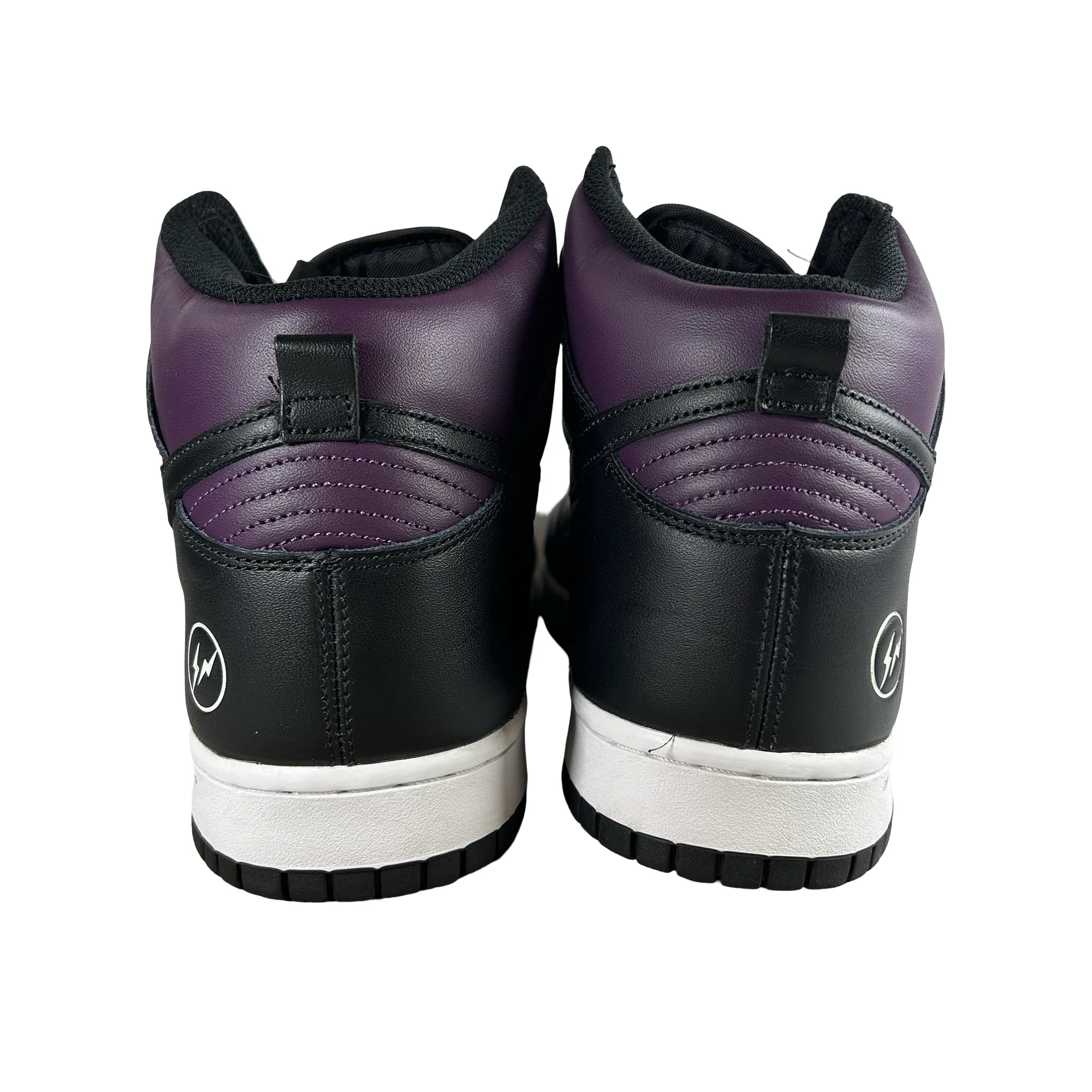 DJ0382 600 Nike Dunk High Fragment Beijing (2021) [USED] - 13 M (Used3) - Image 3