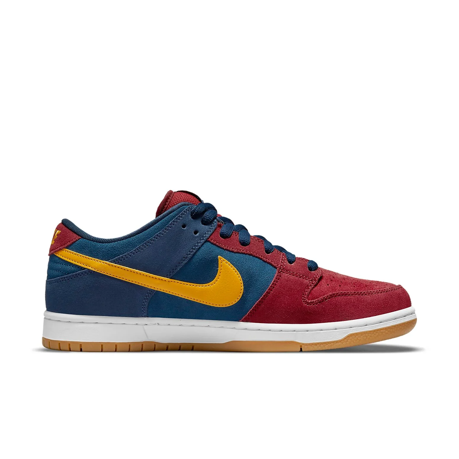 DJ0606 400 Nike SB Dunk Low Barcelona - Image 2