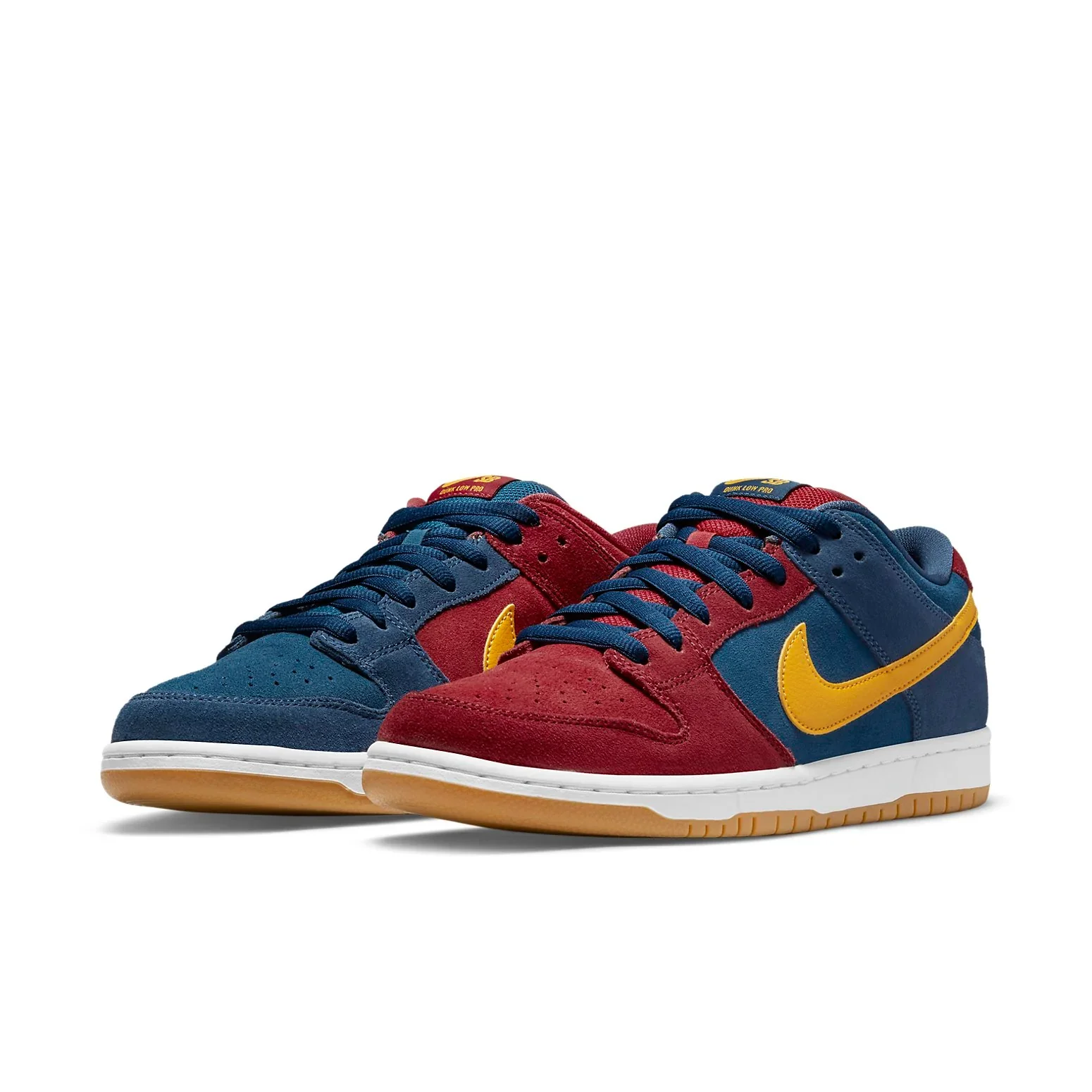 DJ0606 400 Nike SB Dunk Low Barcelona - Image 3