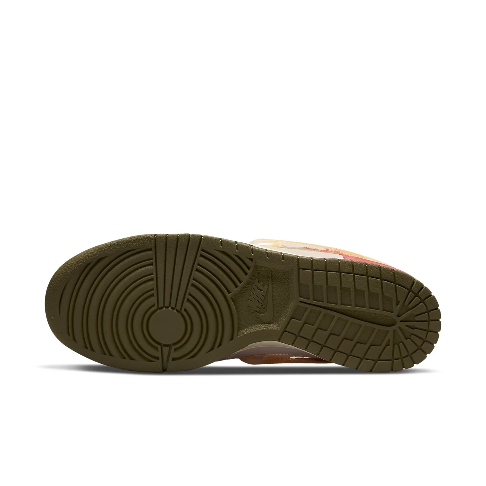 DJ1173 600 Nike Dunk Mid Social Status Free Lunch Strawberry Milk - Image 6