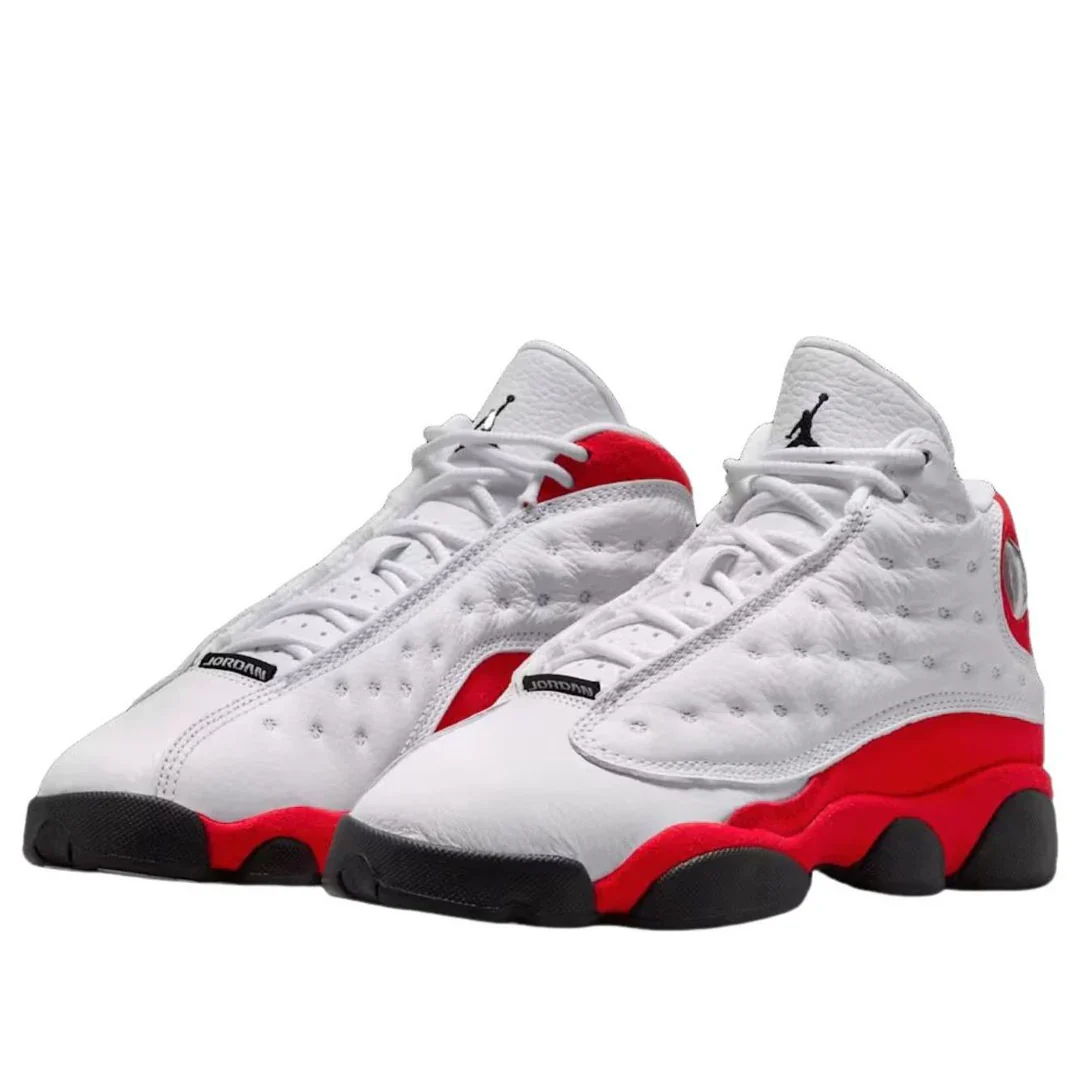 DJ3003 102 Jordan 13 Retro OG Chicago (2026) (GS) - Image 2