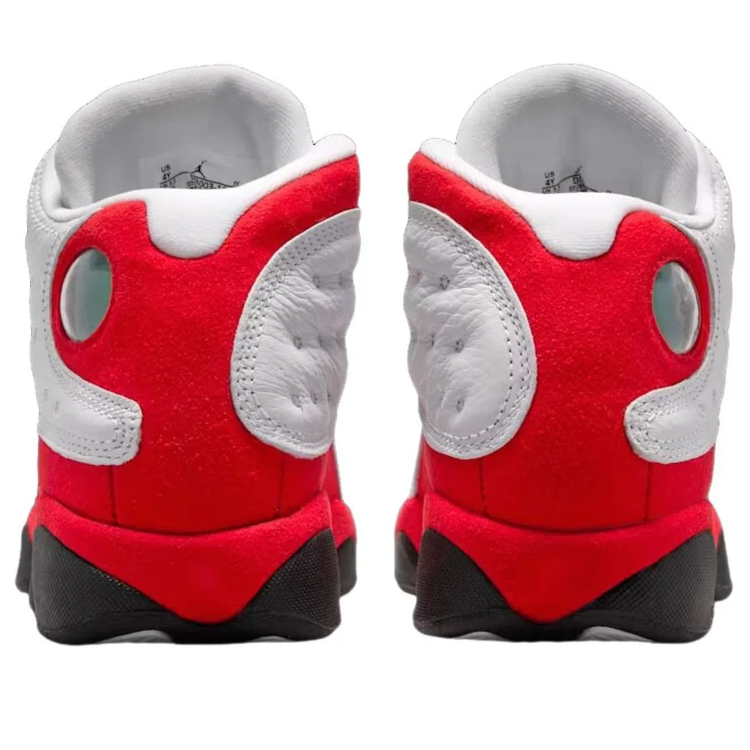 DJ3003 102 Jordan 13 Retro OG Chicago (2026) (GS) - Image 3