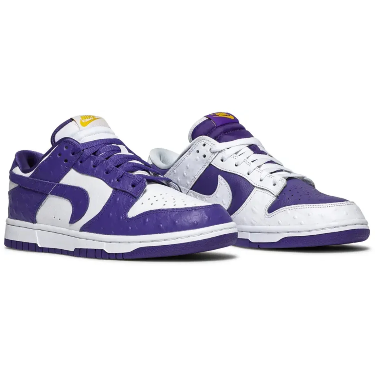 DJ4636 100 Nike Dunk Low Flip the Old School (Women's) - Image 8