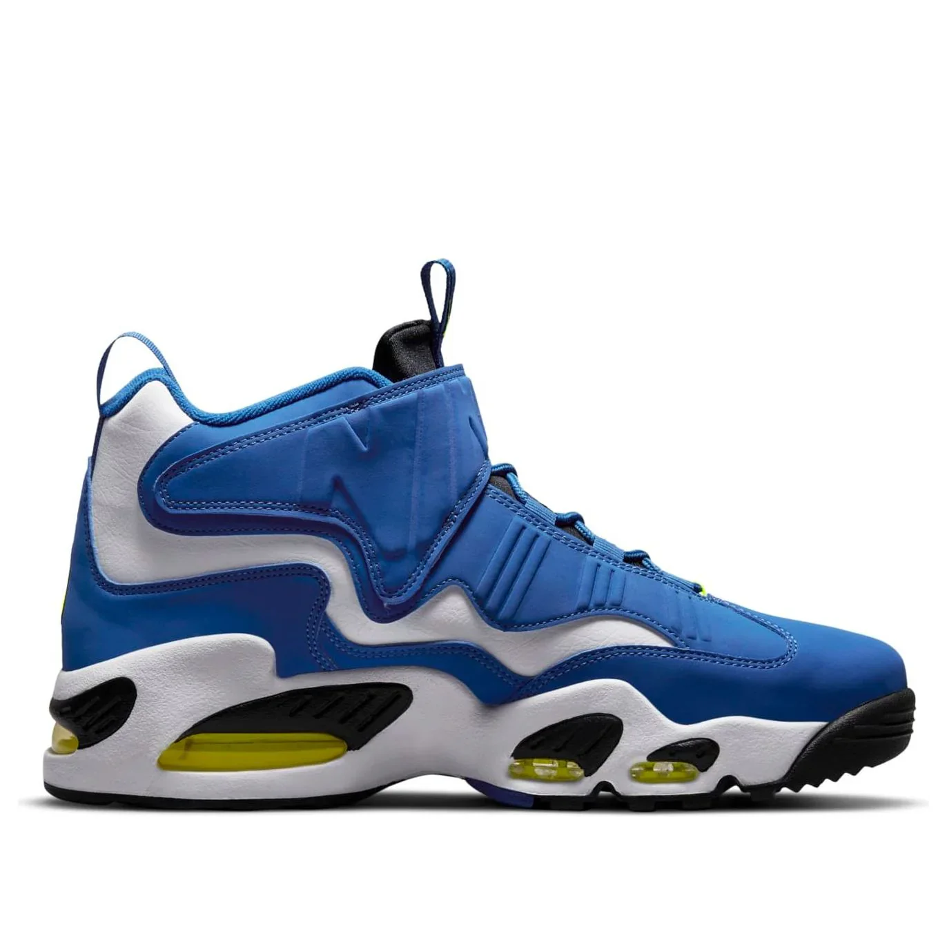 DJ5161 400 Nike Air Griffey Max 1 Varsity Royal (2021/2026) - Image 2