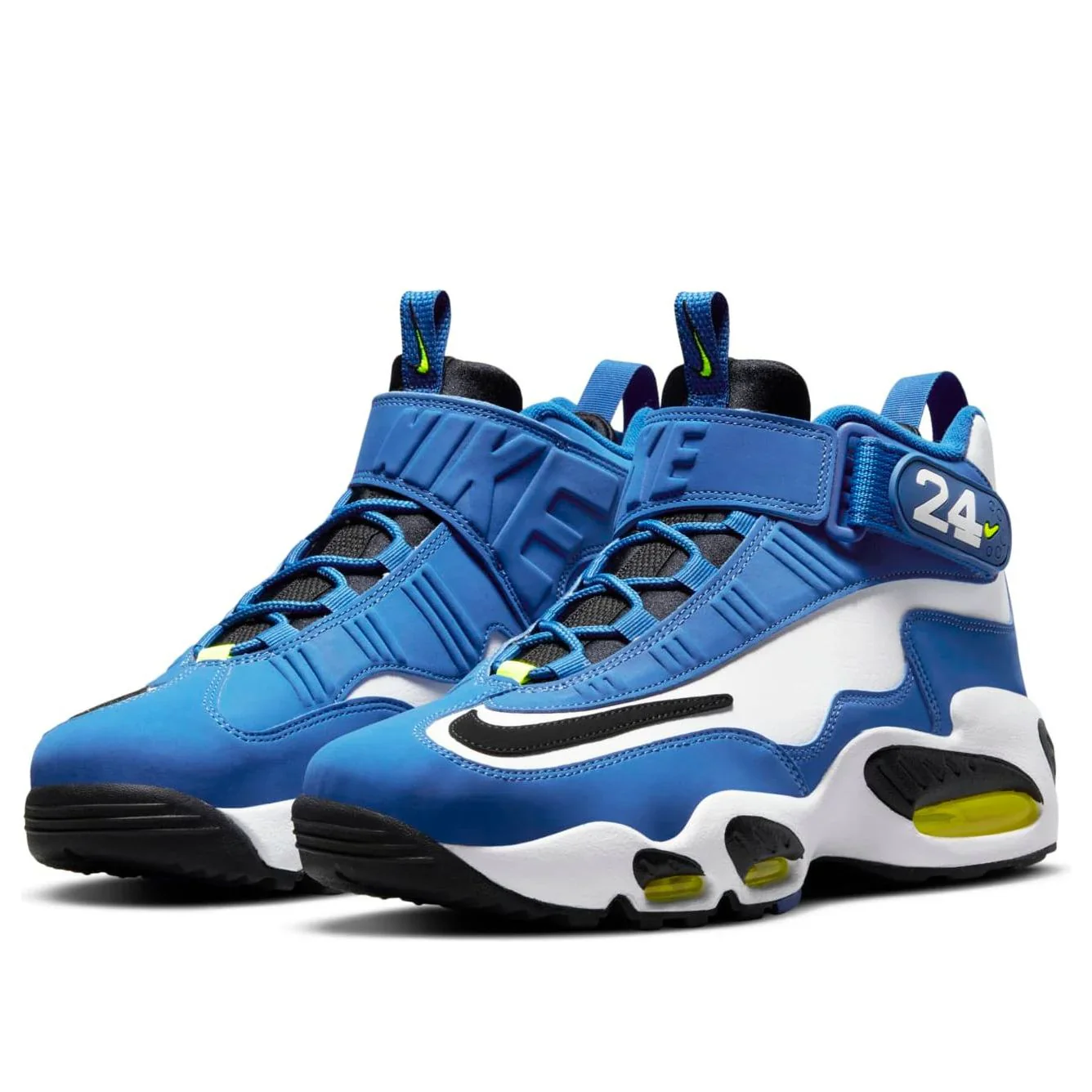 DJ5161 400 Nike Air Griffey Max 1 Varsity Royal (2021/2026) - Image 3