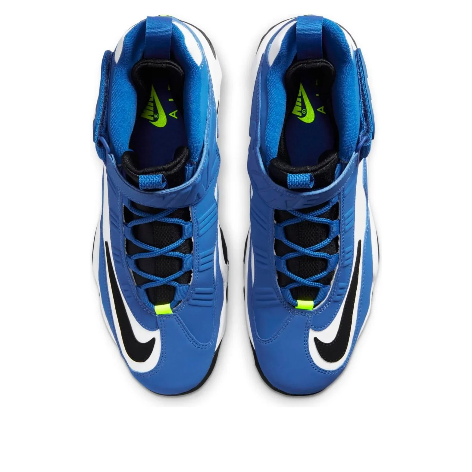 DJ5161 400 Nike Air Griffey Max 1 Varsity Royal (2021/2026) - Image 4