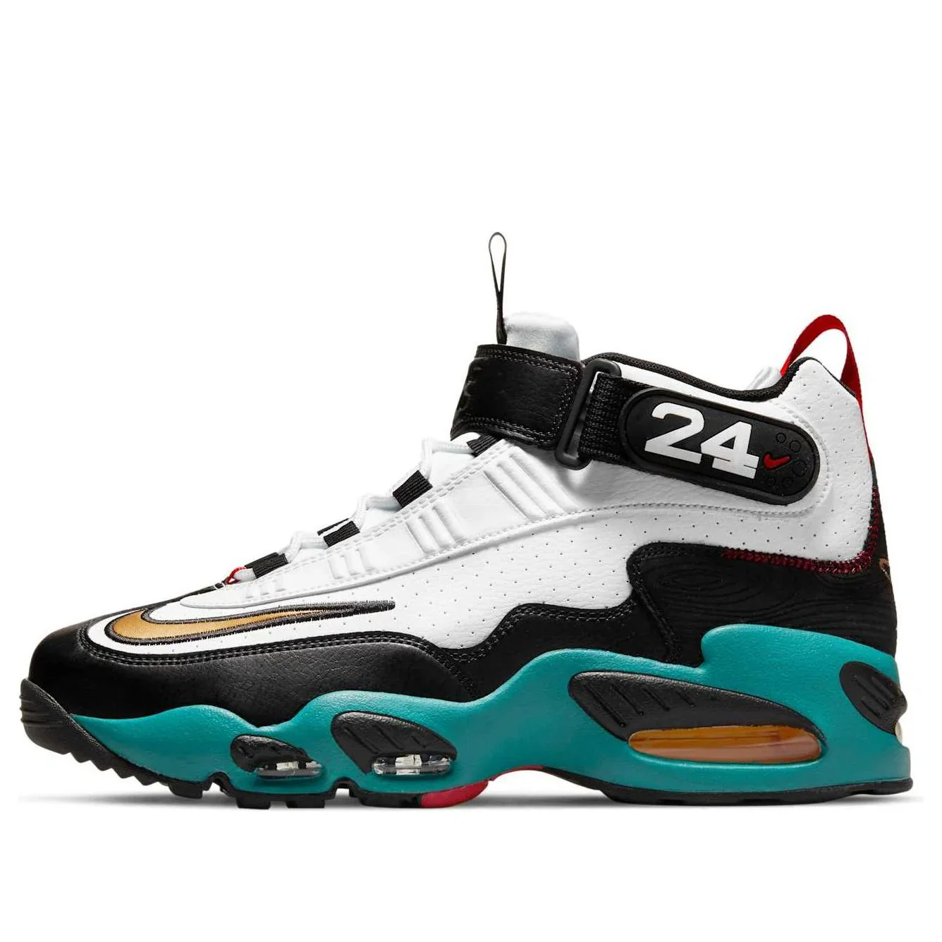 DJ5188 100 Nike Air Griffey Max 1 Swingman Sweetest Swing