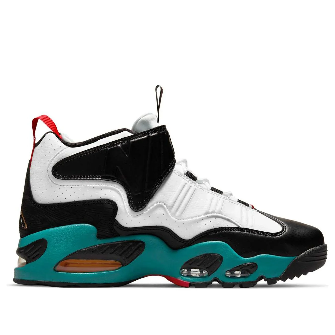 DJ5188 100 Nike Air Griffey Max 1 Swingman Sweetest Swing - Image 2