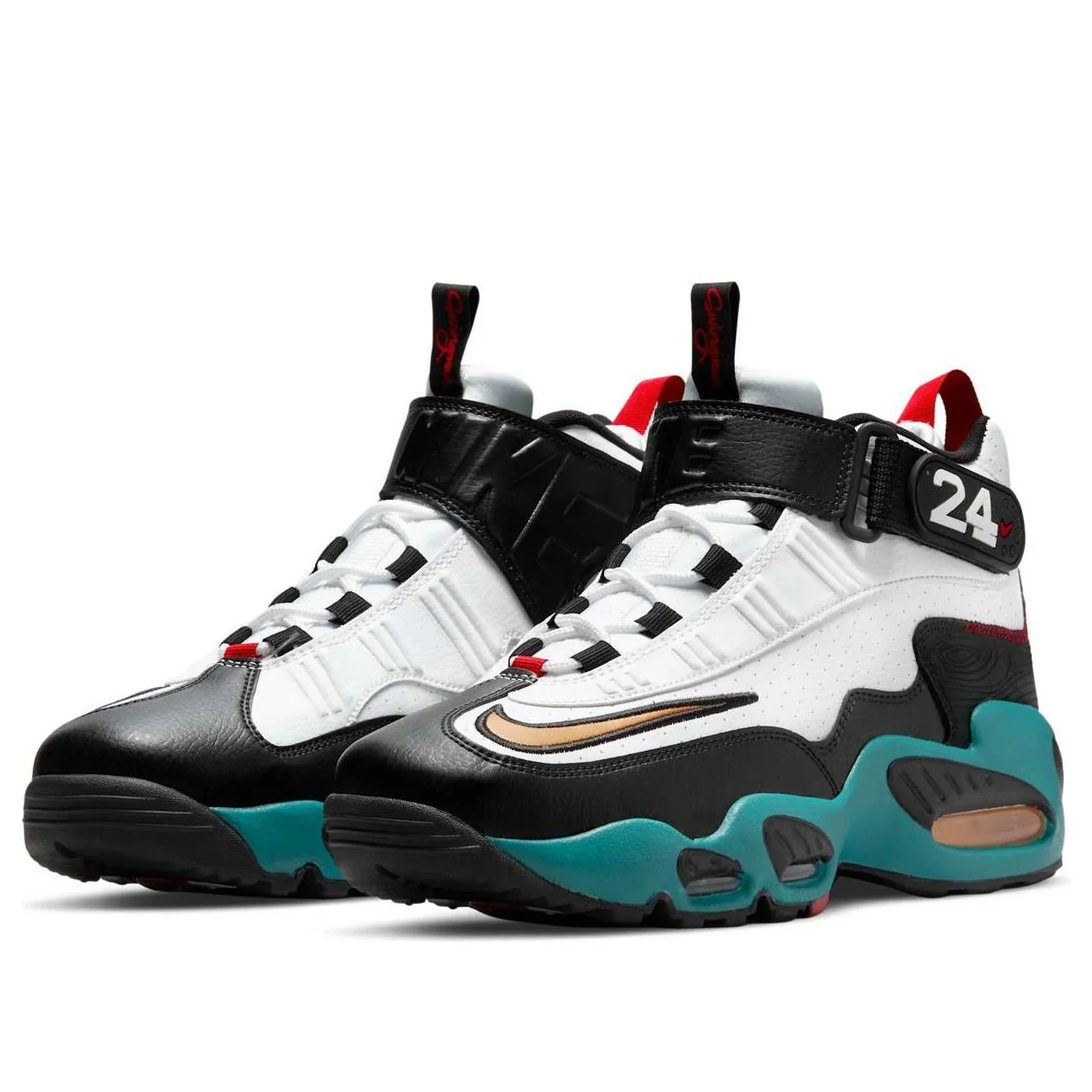DJ5188 100 Nike Air Griffey Max 1 Swingman Sweetest Swing - Image 3
