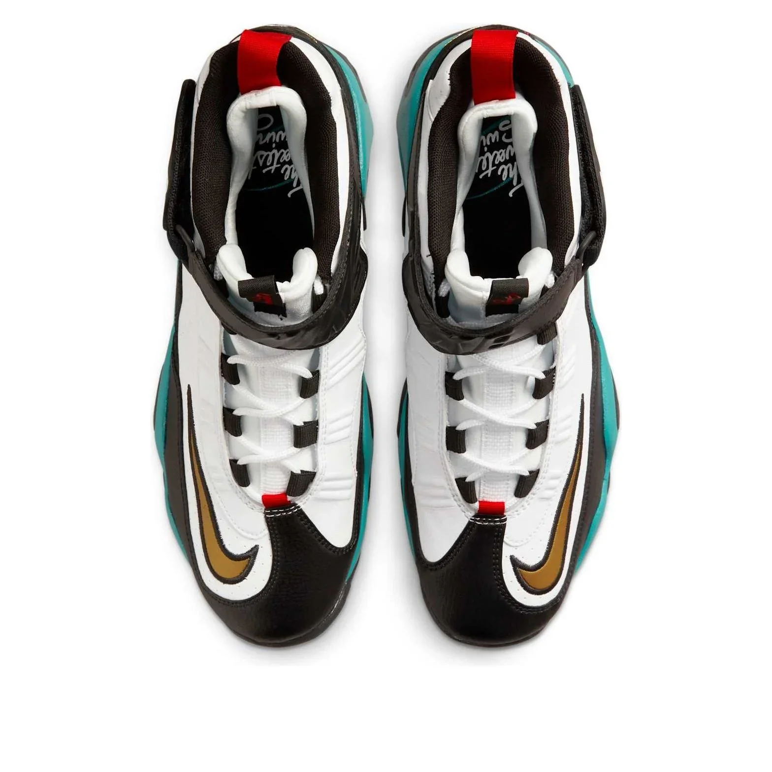 DJ5188 100 Nike Air Griffey Max 1 Swingman Sweetest Swing - Image 4