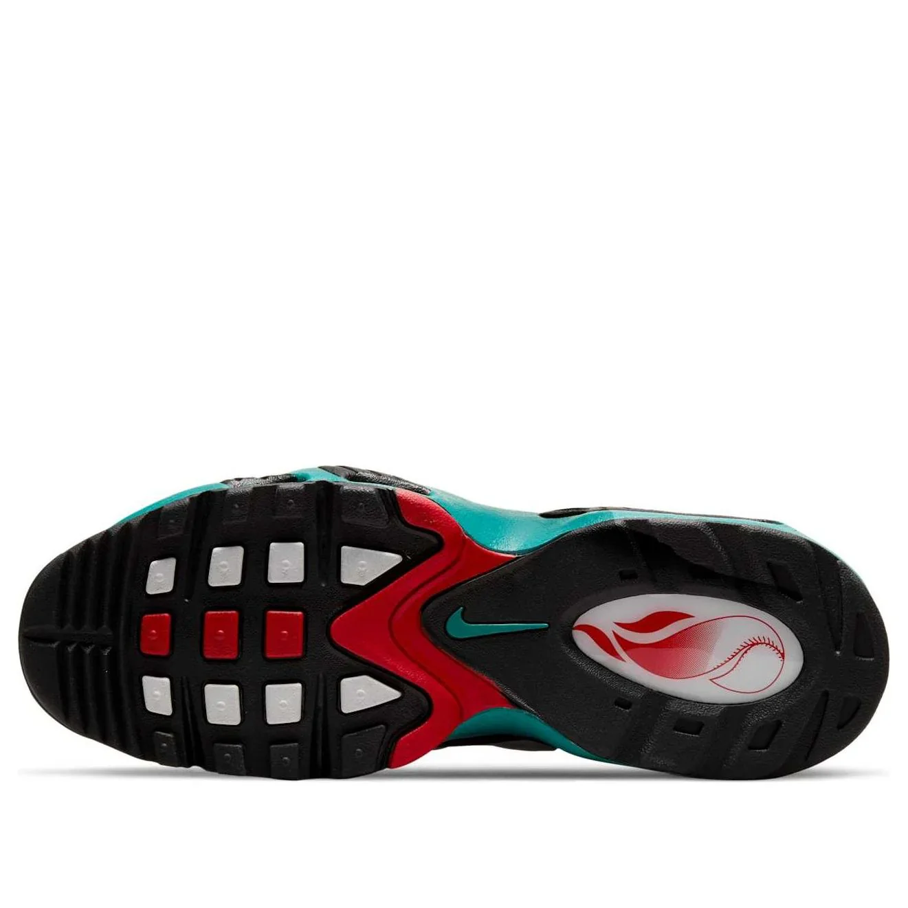 DJ5188 100 Nike Air Griffey Max 1 Swingman Sweetest Swing - Image 6