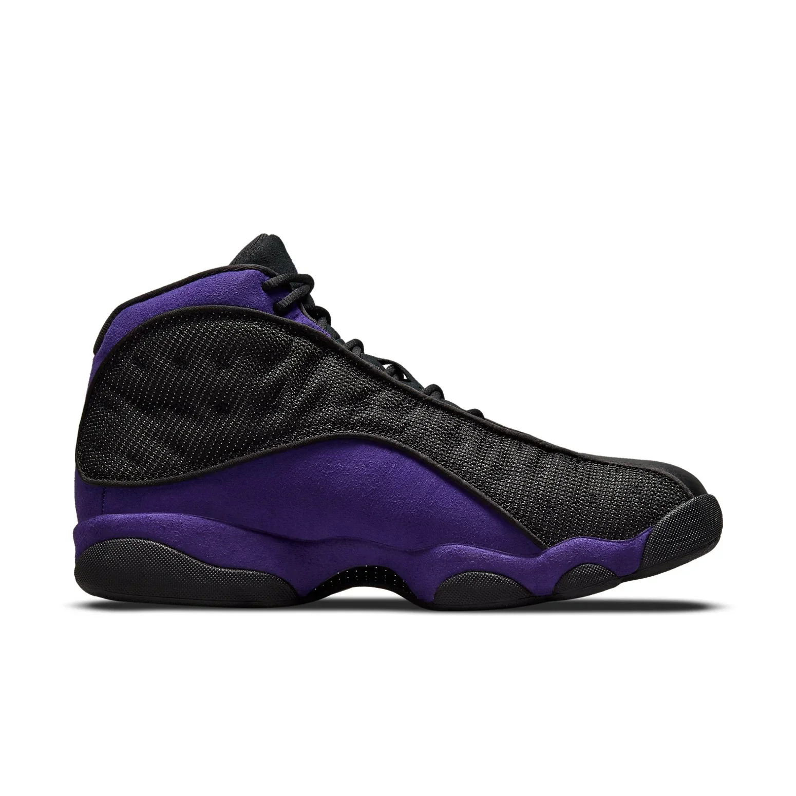 DJ5982 015 Air Jordan 13 Retro Court Purple - Image 2