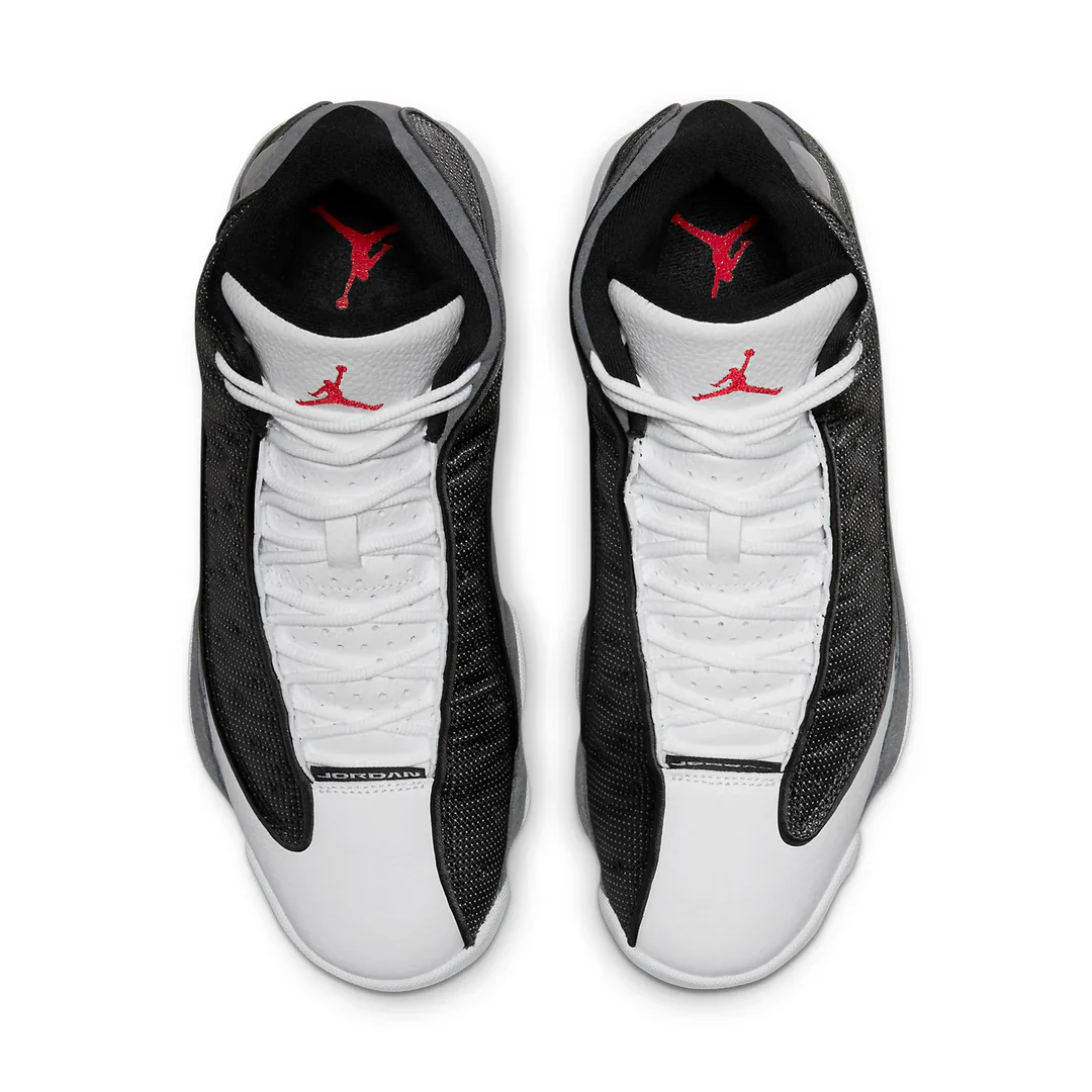 DJ5982 060 Jordan 13 Retro Black Flint - Image 3