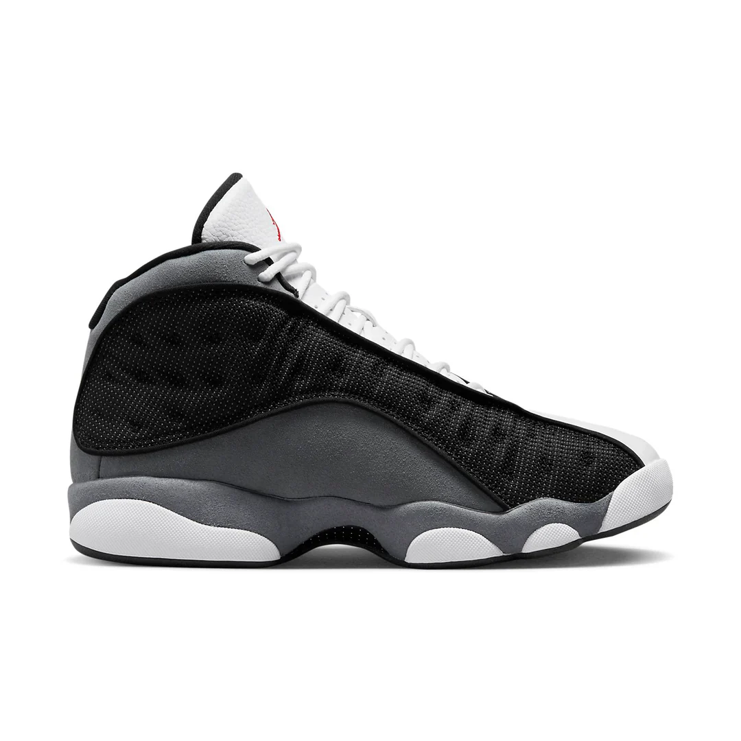 DJ5982 060 Jordan 13 Retro Black Flint - Image 4