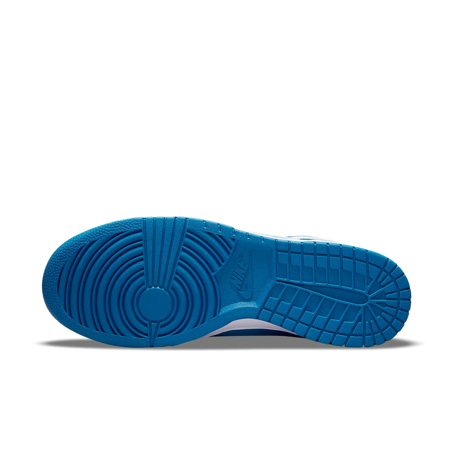 DJ6188 400 Nike Dunk Low Dark Marina Blue - Image 6