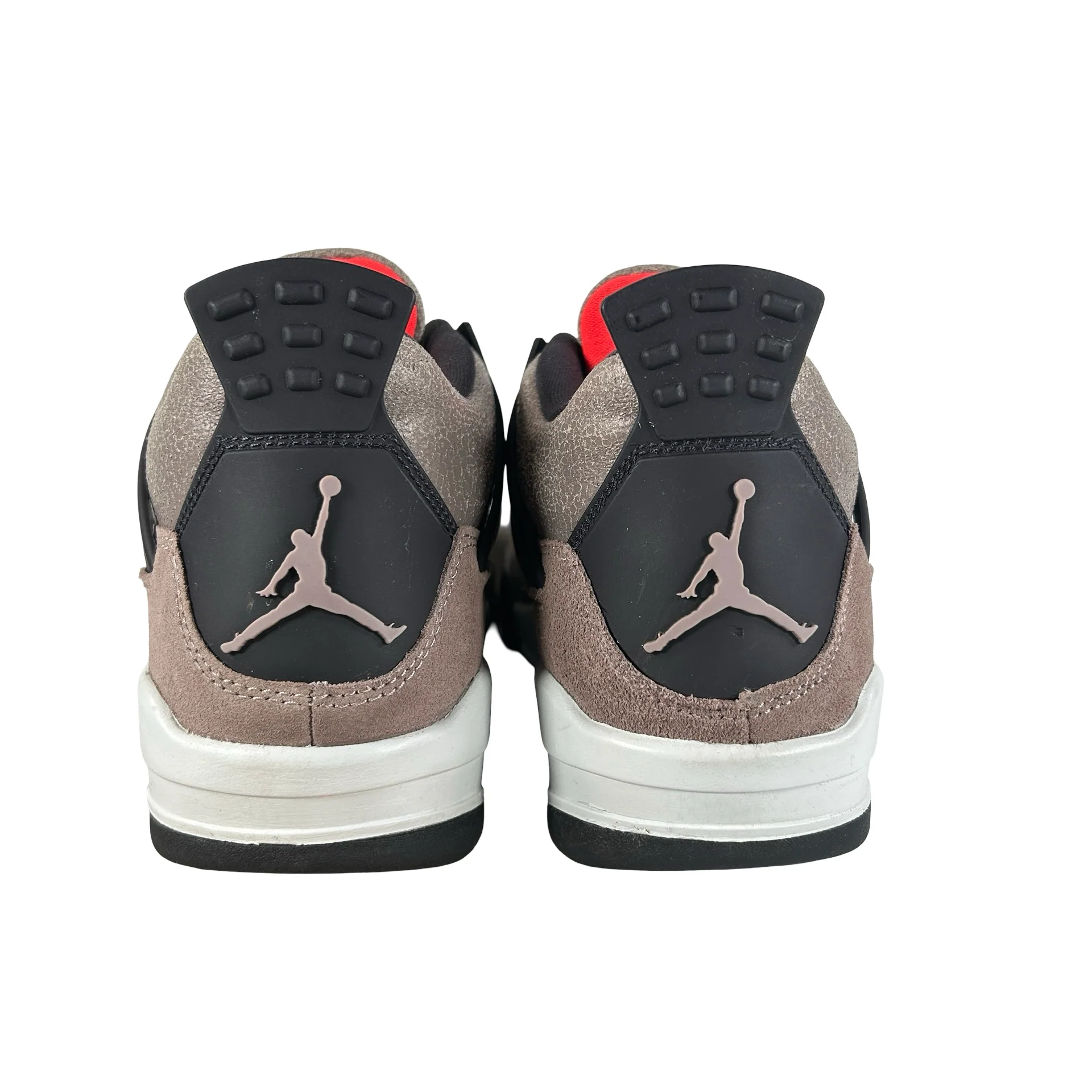 DJ6249 200 Jordan 4 Retro Taupe Haze (GS) [USED] - 6.5 Y (Used2) - Image 3