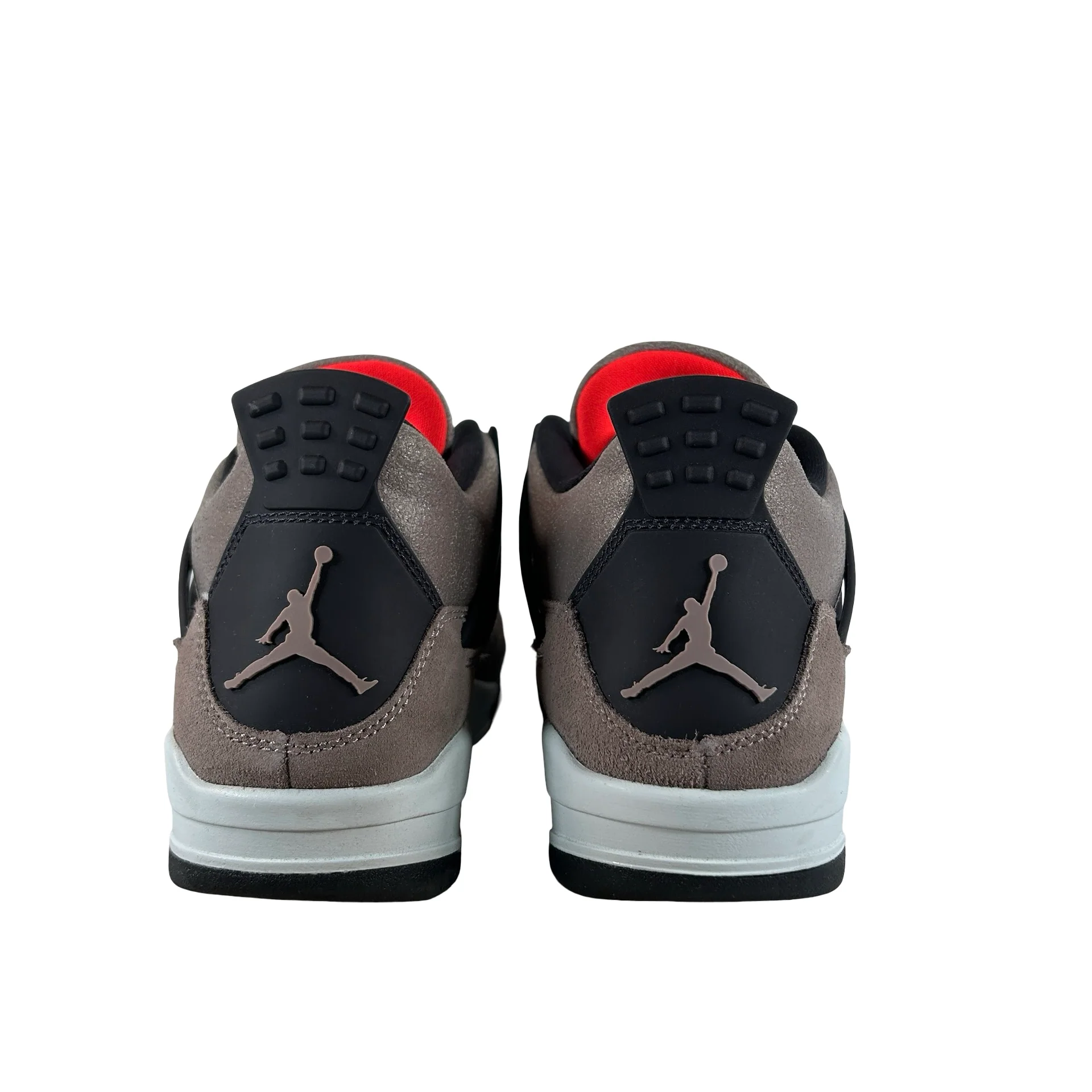 DJ6249 200 Jordan 4 Retro Taupe Haze (GS) [USED] - 7 Y (Used2) - Image 3