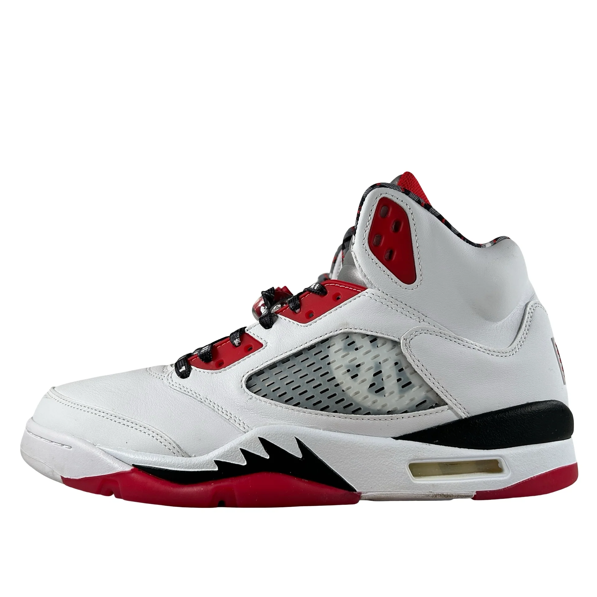 DJ7903 106 Jordan 5 Retro Quai 54 (2021) [USED] - 12 M (Used)