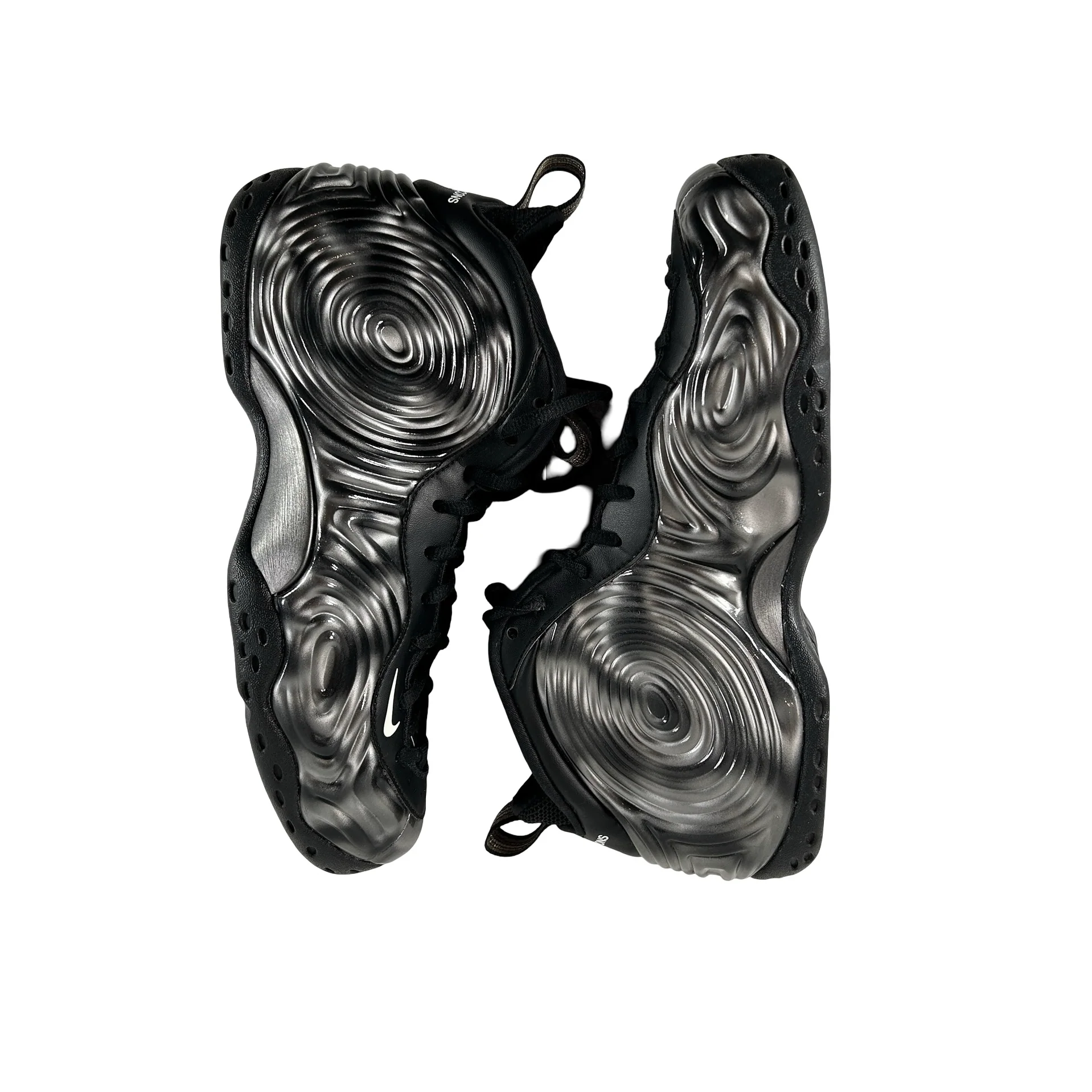 DJ7952 002 Nike Foamposite One SP CDG Homme Plus Cat Eye [USED] - 9 M (Used) - Image 5