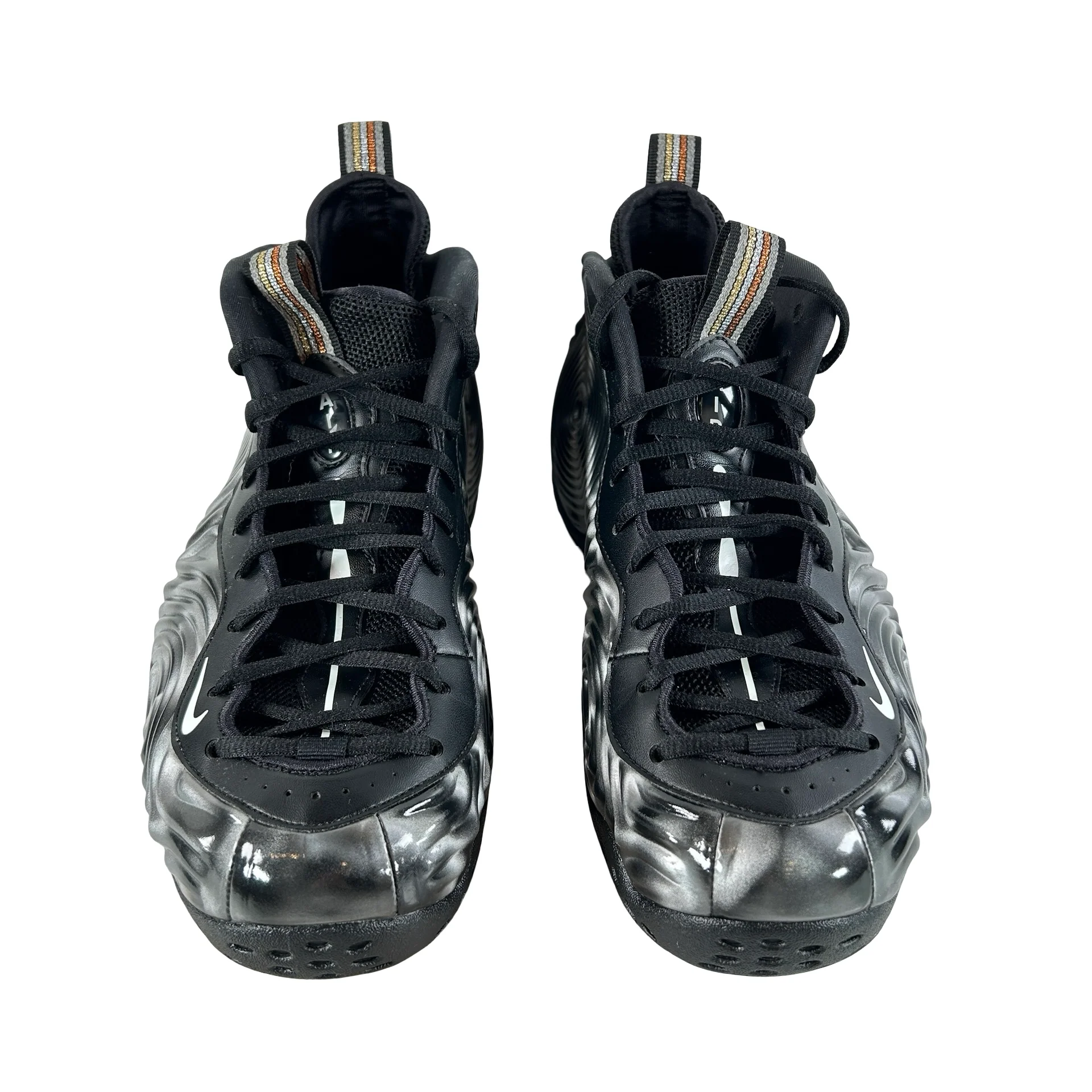 DJ7952 002 Nike Foamposite One SP CDG Homme Plus Cat Eye [USED] - 9 M (VNDS) - Image 2