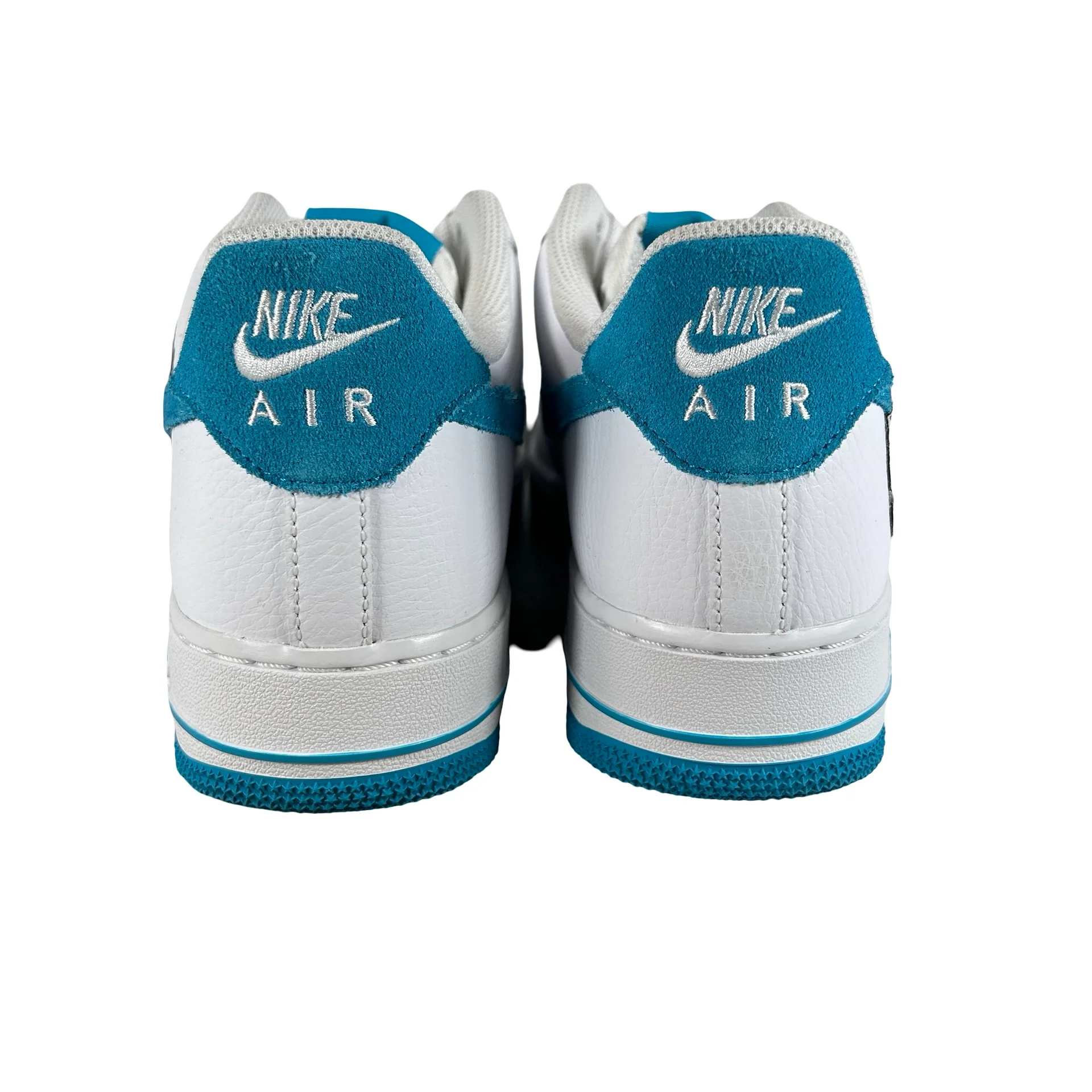 DJ7998 100 Nike Air Force 1 Low Hare Space Jam [USED] - 9.5 M (VNDS) - Image 3