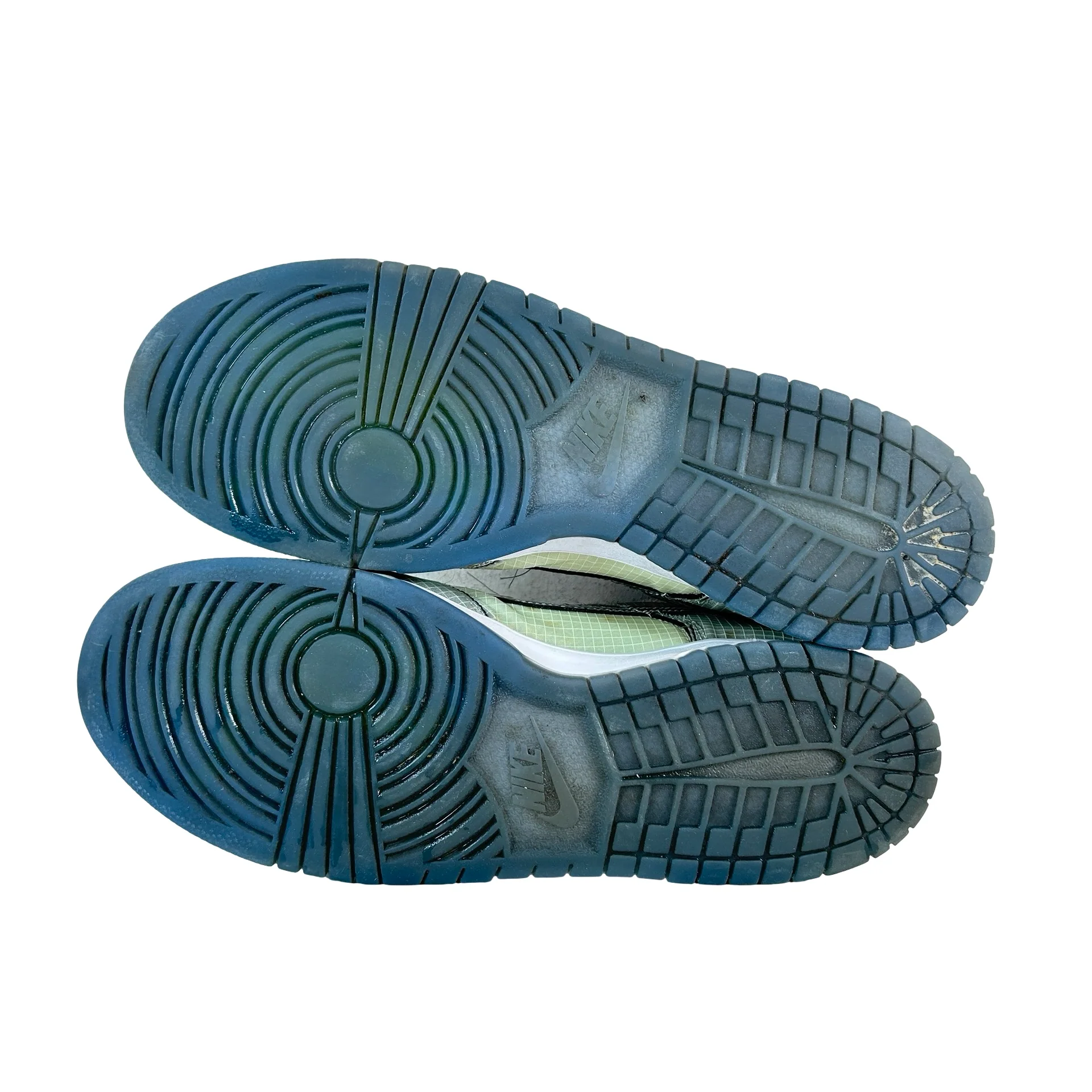 DJ9649 401 Dunk Low Union Pistachio [USED] - 13 M (Used2) - Image 6