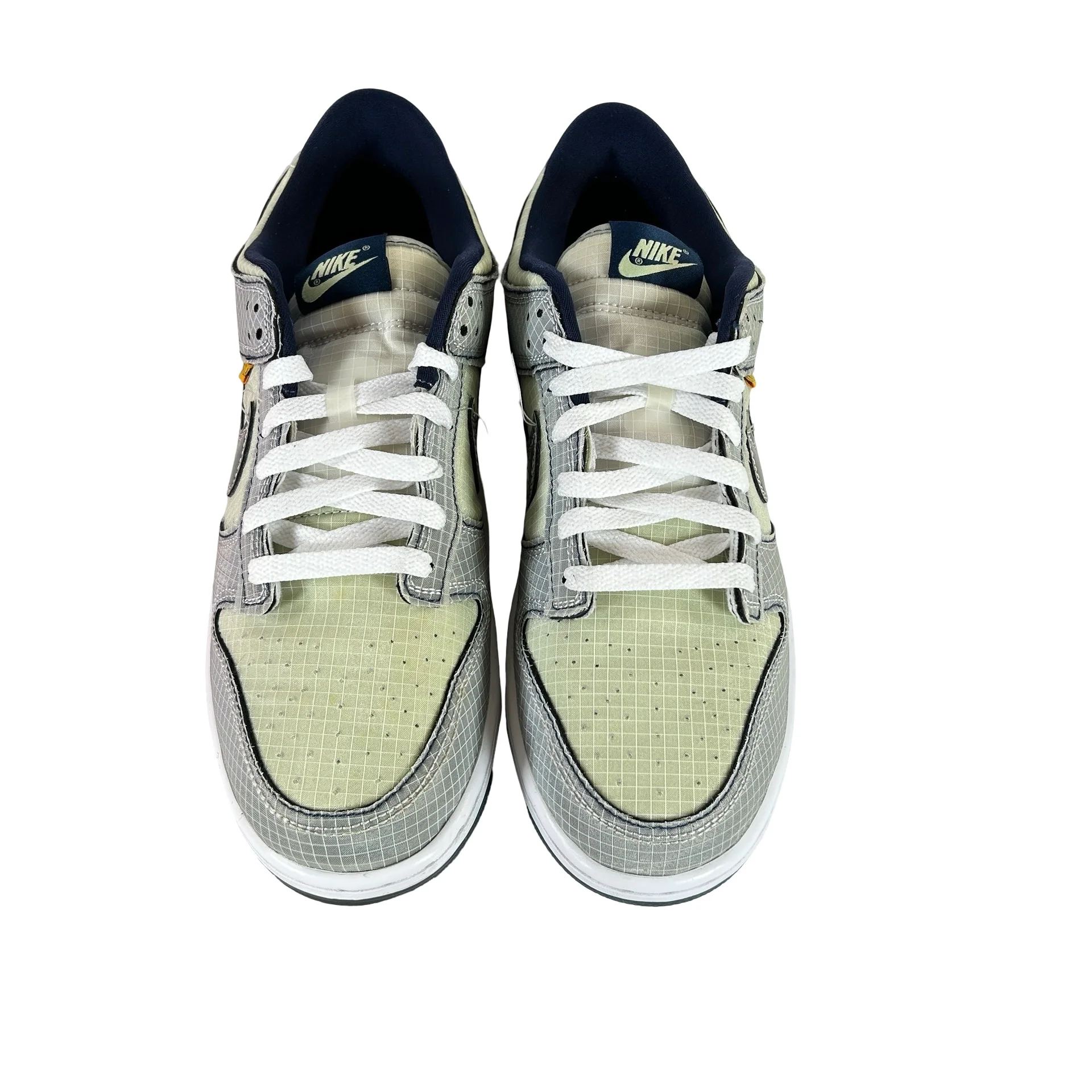 DJ9649 401 Dunk Low Union Pistachio [USED] - 8.5 M (Used) (Replace Box) - Image 2