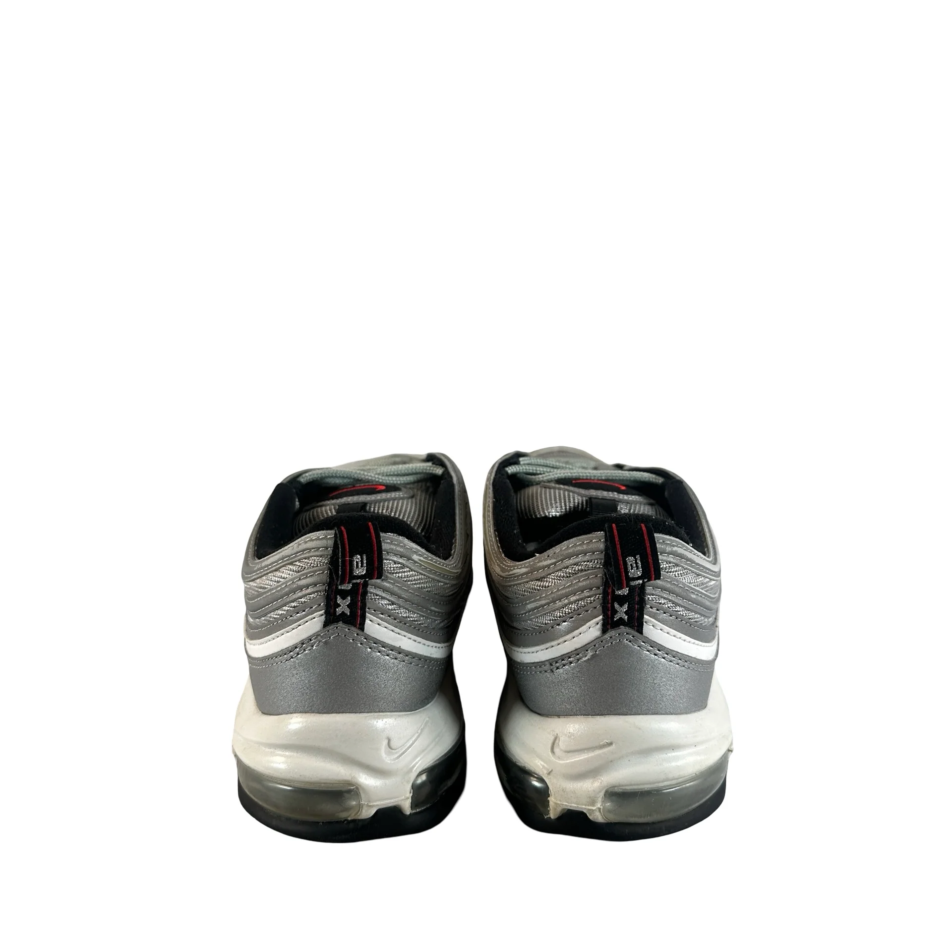 DM0028 002 Nike Air Max 97 OG Silver Bullet (2022) [USED] - 12 M (Used2) - Image 3