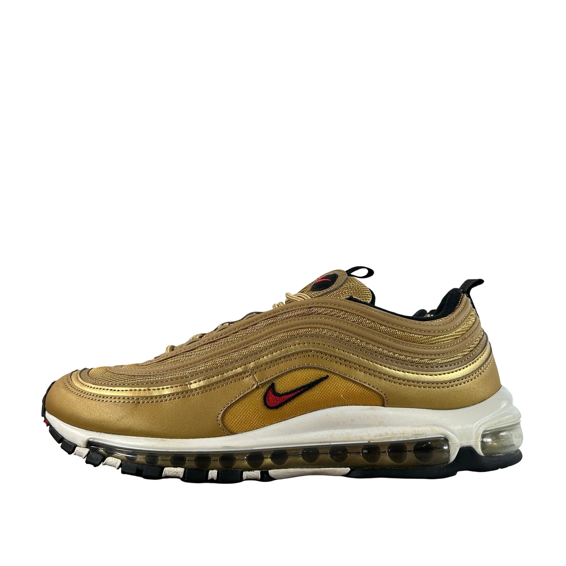 DM0028 700 Nike Air Max 97 OG Golden Bullet (2023) [USED] - 12 M (Used2)
