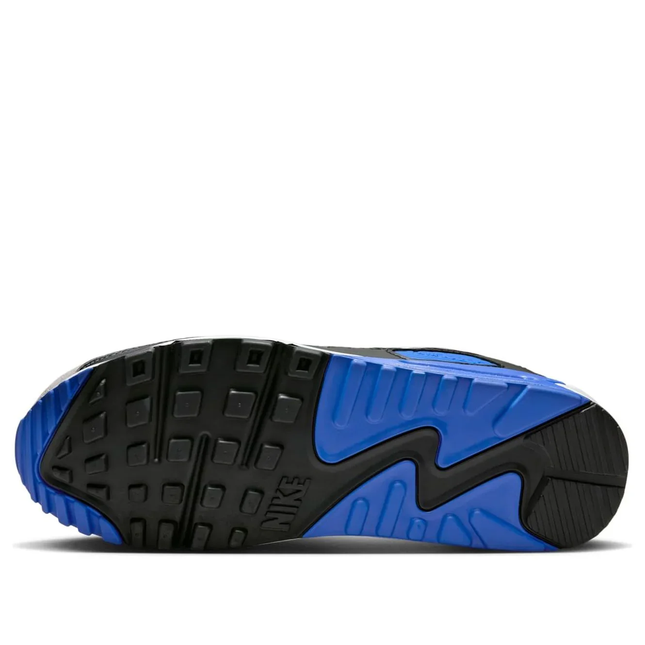 DM0029 112 Nike Air Max 90 Hyper Royal - Image 6