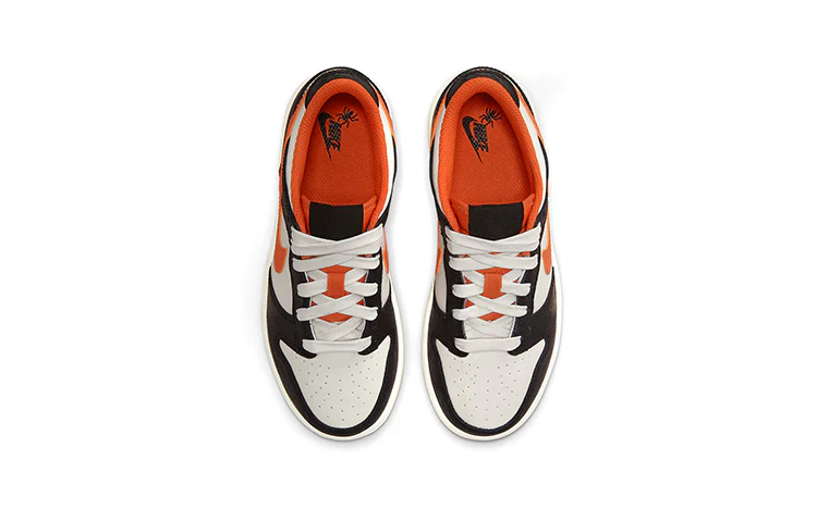 DM0088 100 Nike Dunk Low PRM Halloween (2021) (PS) - Image 4