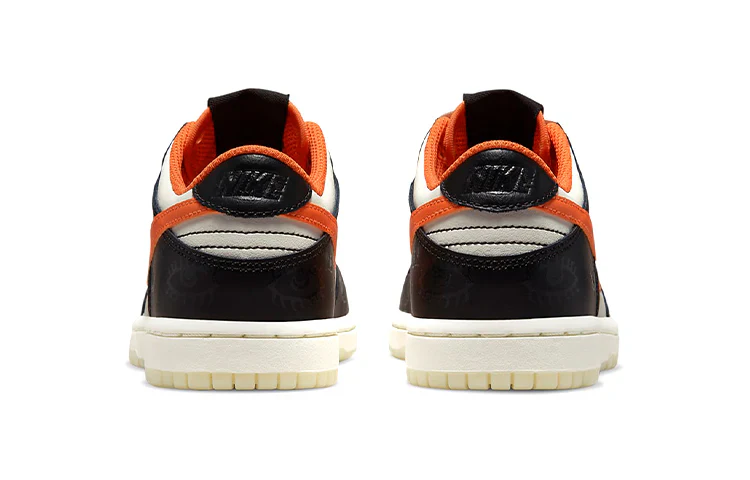 DM0088 100 Nike Dunk Low PRM Halloween (2021) (PS) - Image 5