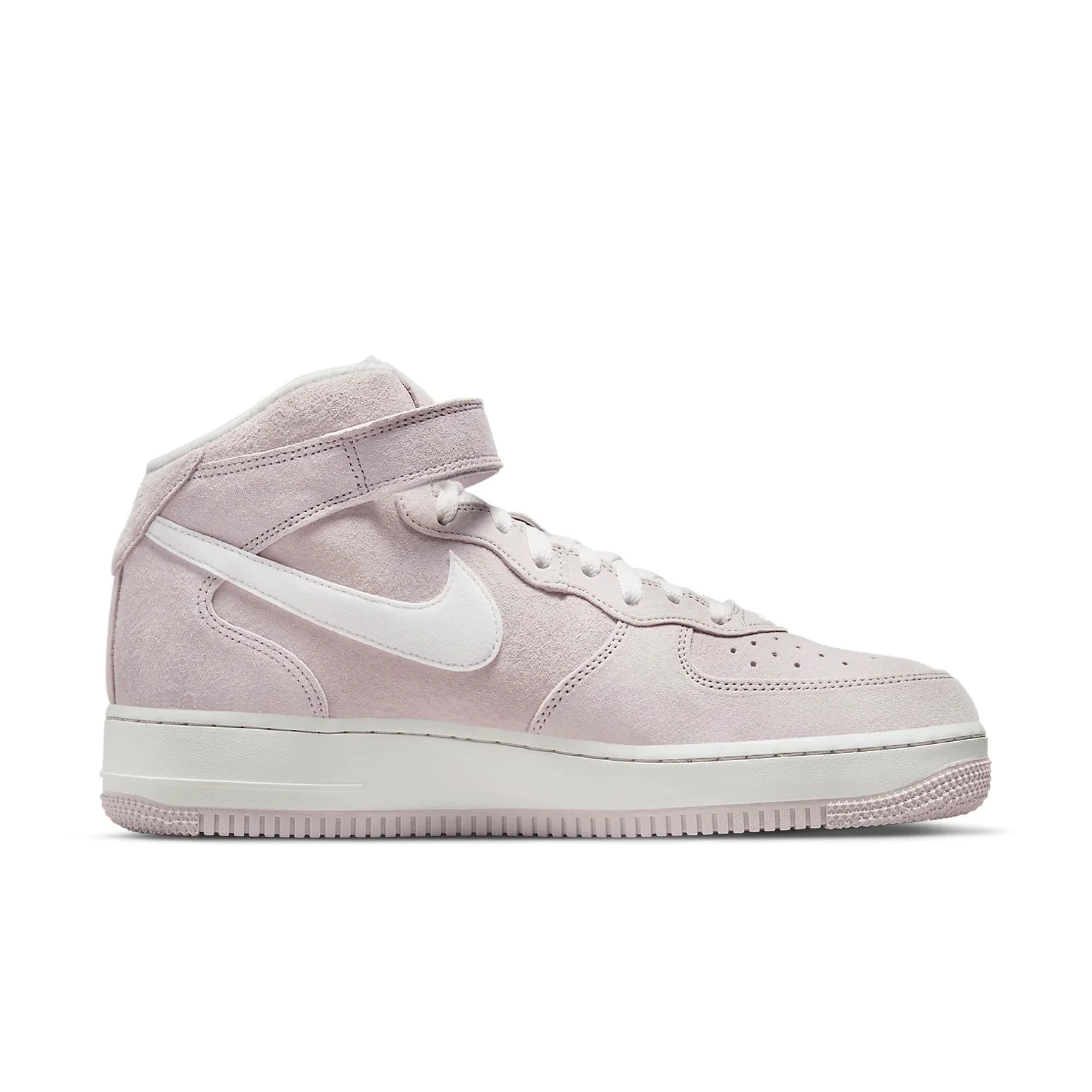 DM0107 500 Nike Air Force 1 Mid QS Venice - Image 2