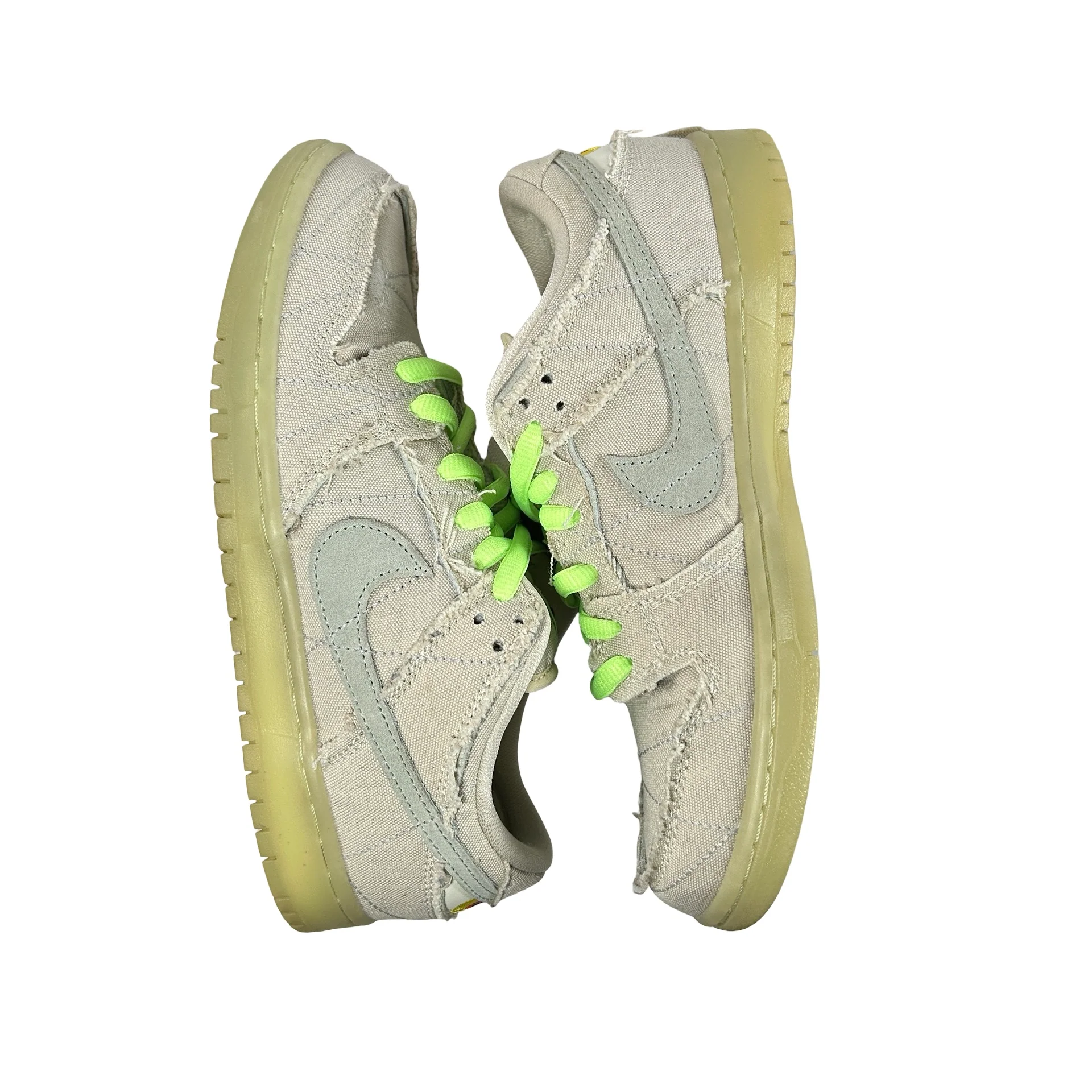 DM0774 111 Nike SB Dunk Low Mummy [USED] - 8.5 M (Used2) - Image 4
