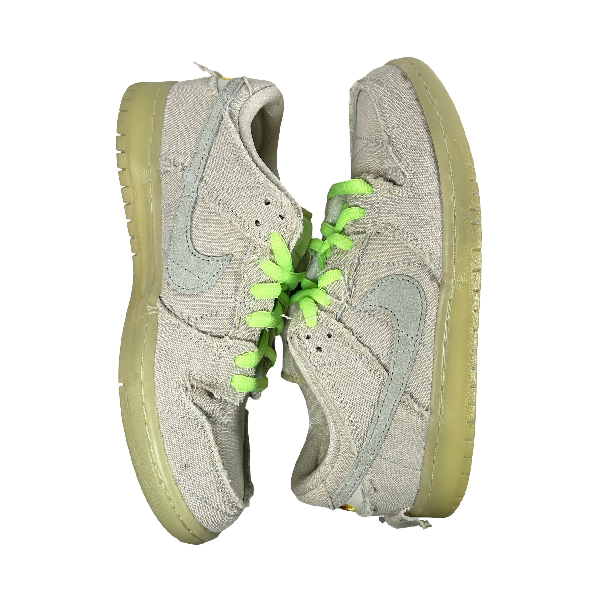 DM0774 111 Nike SB Dunk Low Mummy [USED] - 8.5 M (Used2) - Image 5