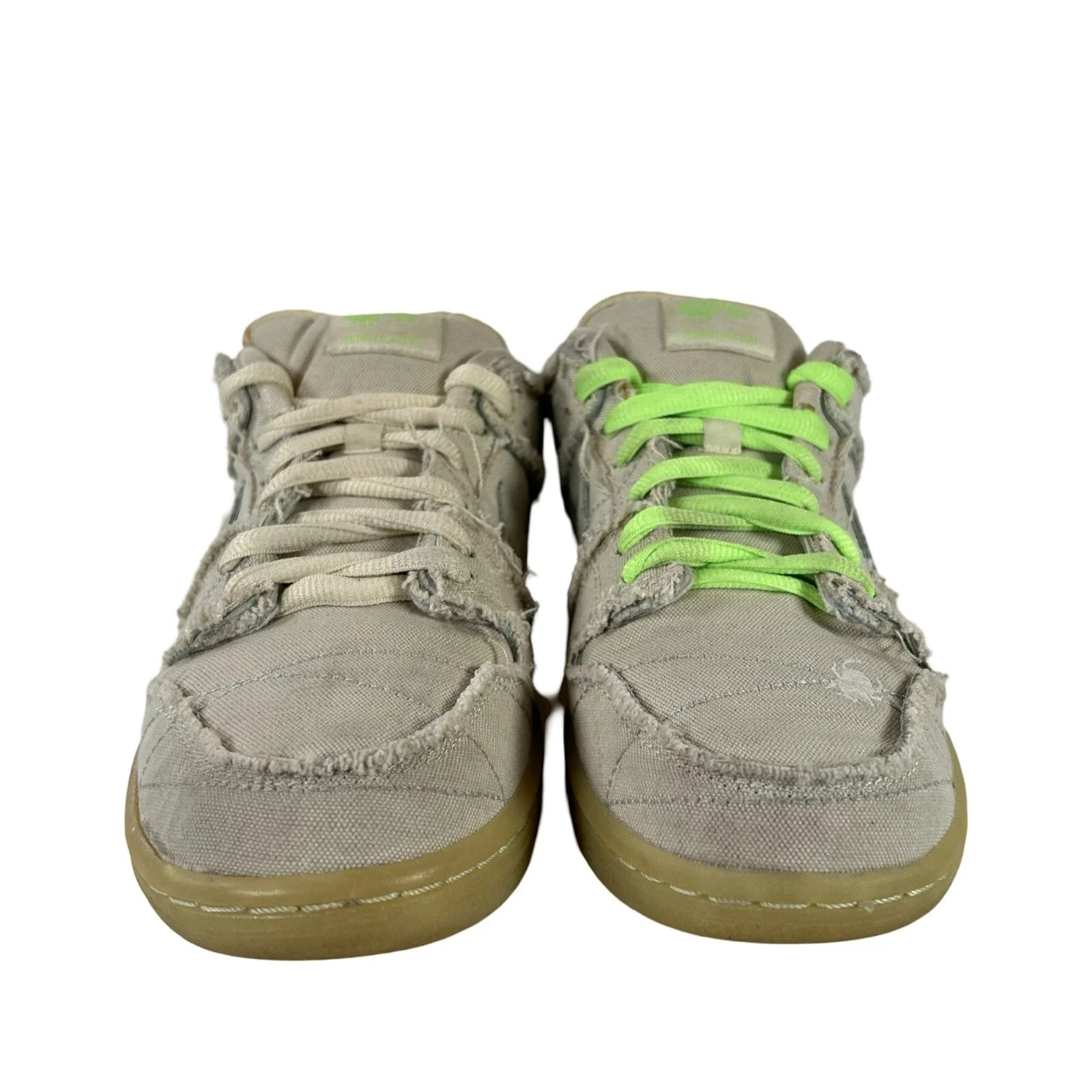 DM0774 111 Nike SB Dunk Low Mummy [USED] - 8.5 M (Used3) - Image 2