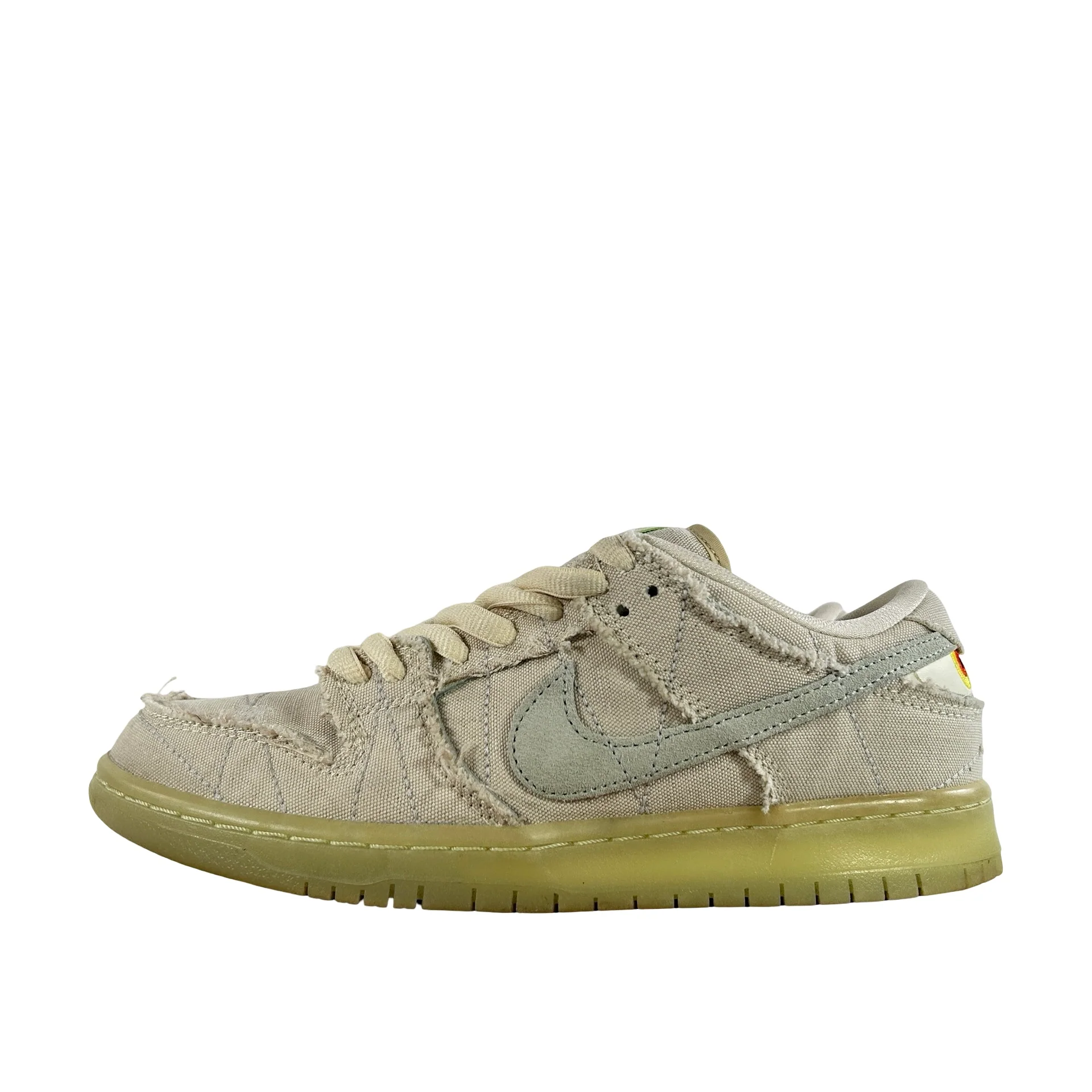 DM0774 111 Nike SB Dunk Low Mummy [USED] - 8 M (Used)