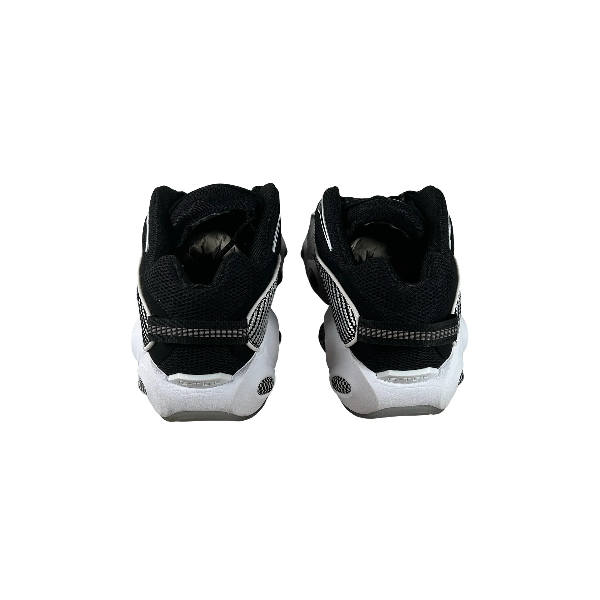 DM0879 001 Nike NOCTA Glide Drake Black [USED] - 11.5 M (Used) - Image 3