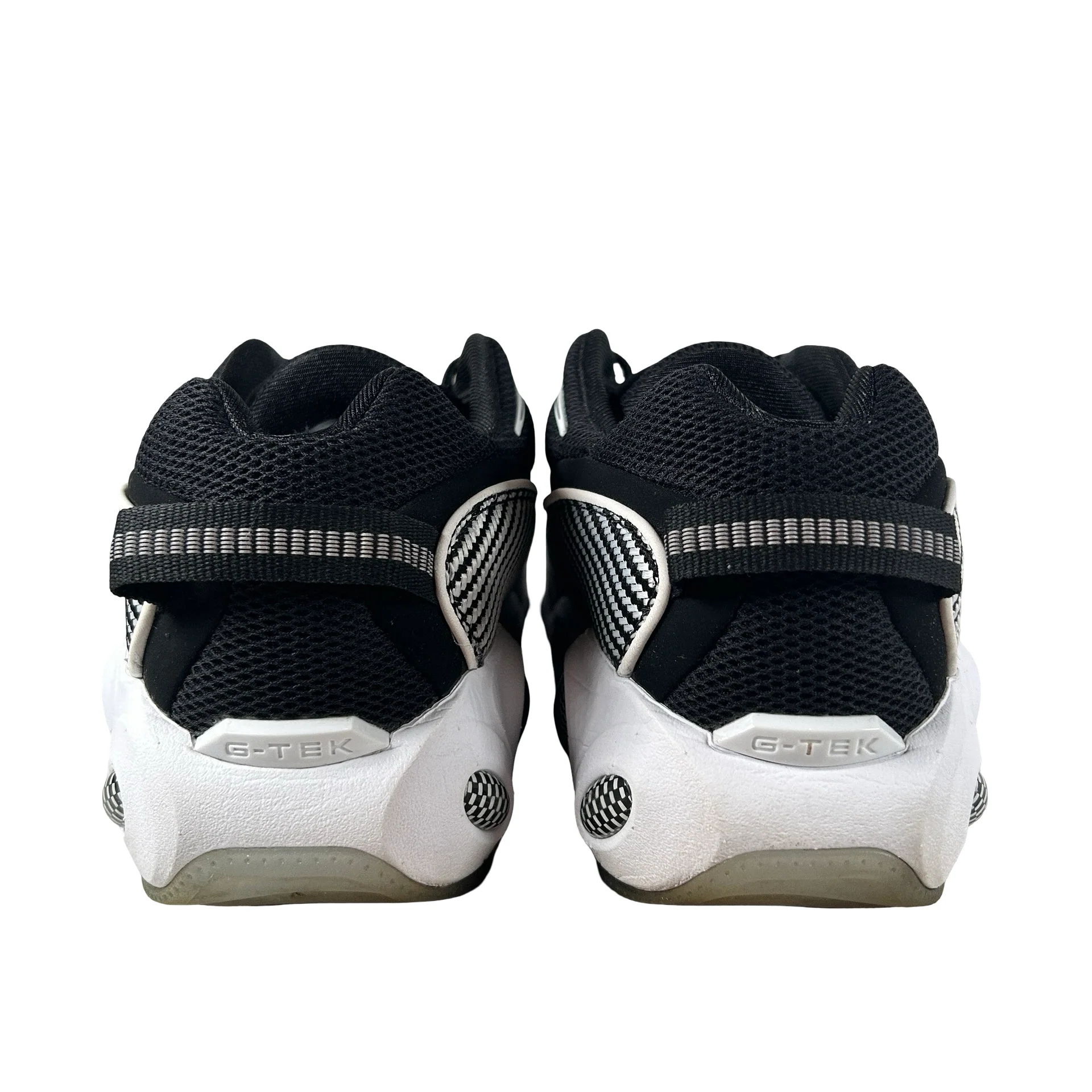 DM0879 001 Nike NOCTA Glide Drake Black [USED] - 11 M (Used2) - Image 3