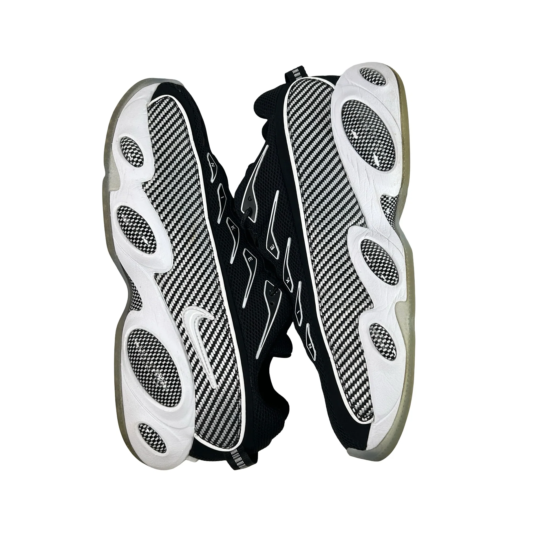 DM0879 001 Nike NOCTA Glide Drake Black [USED] - 11 M (Used2) - Image 4
