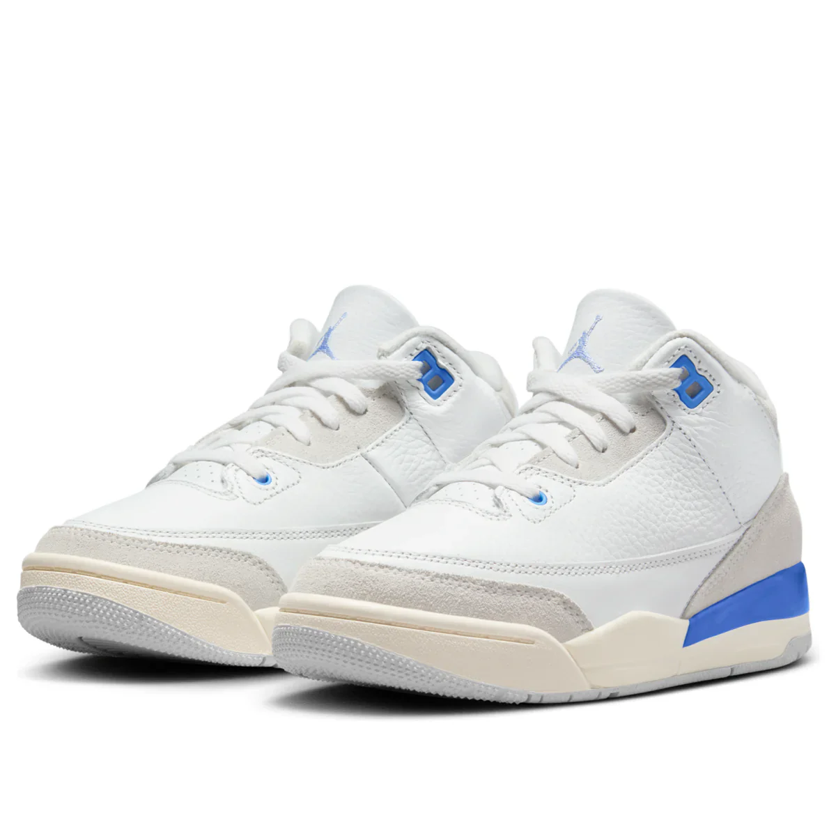 DM0966 101 Jordan 3 Retro Lucky Shorts (PS) - Image 2
