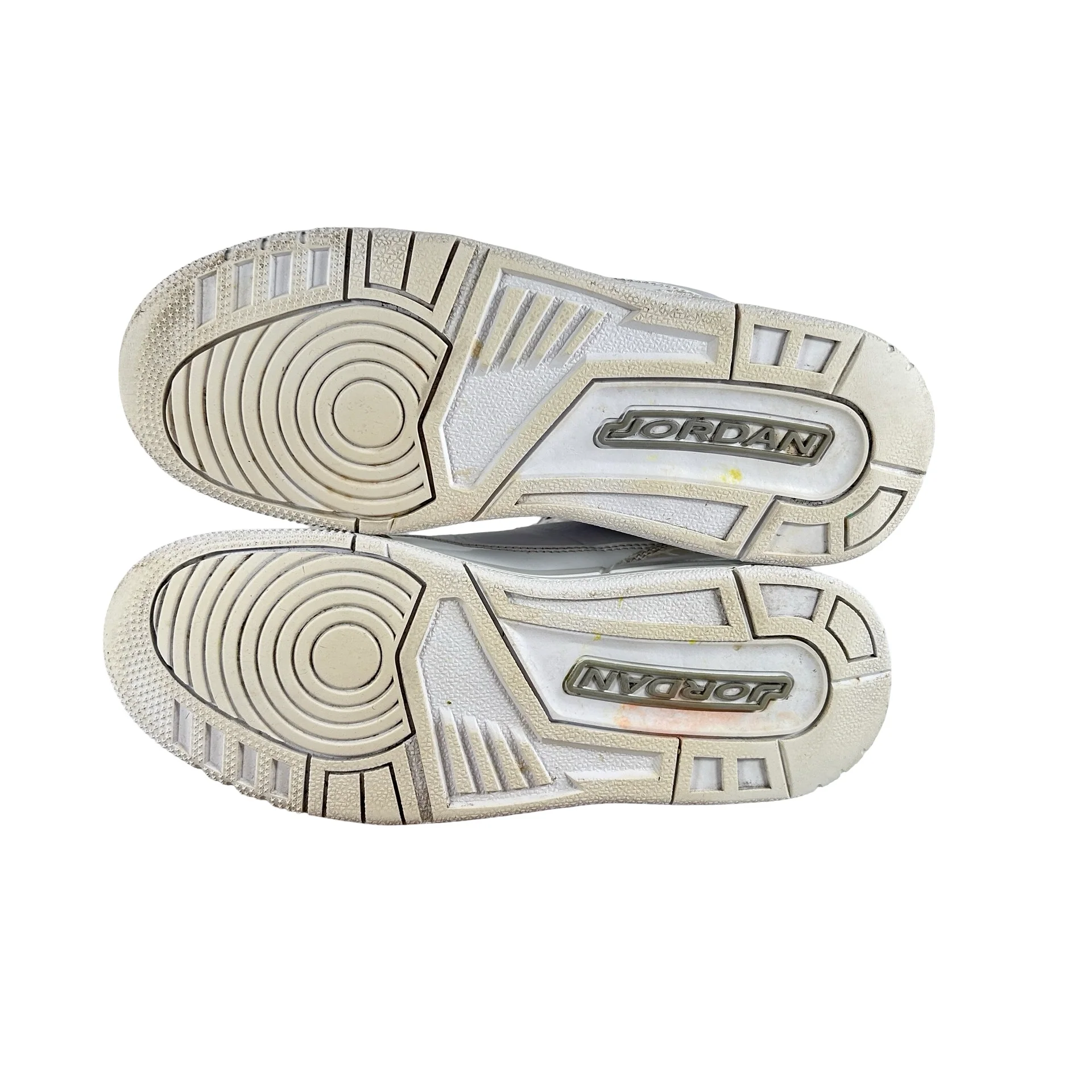 DM0967 111 Jordan 3 Retro Pure Money (2025) (GS) [USED] - 6 Y (Used) - Image 6