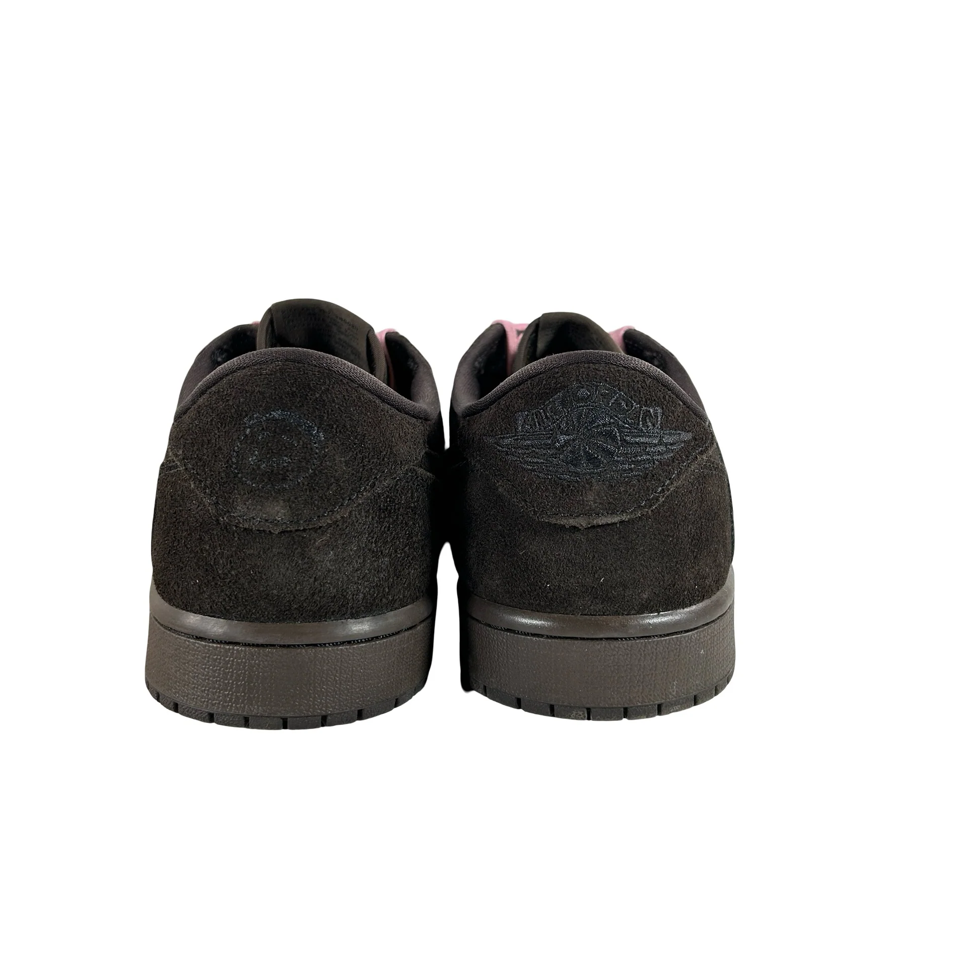DM7866 202 Jordan 1 Retro Low OG SP Travis Scott Velvet Brown [USED] - 10.5 (Used) - Image 3