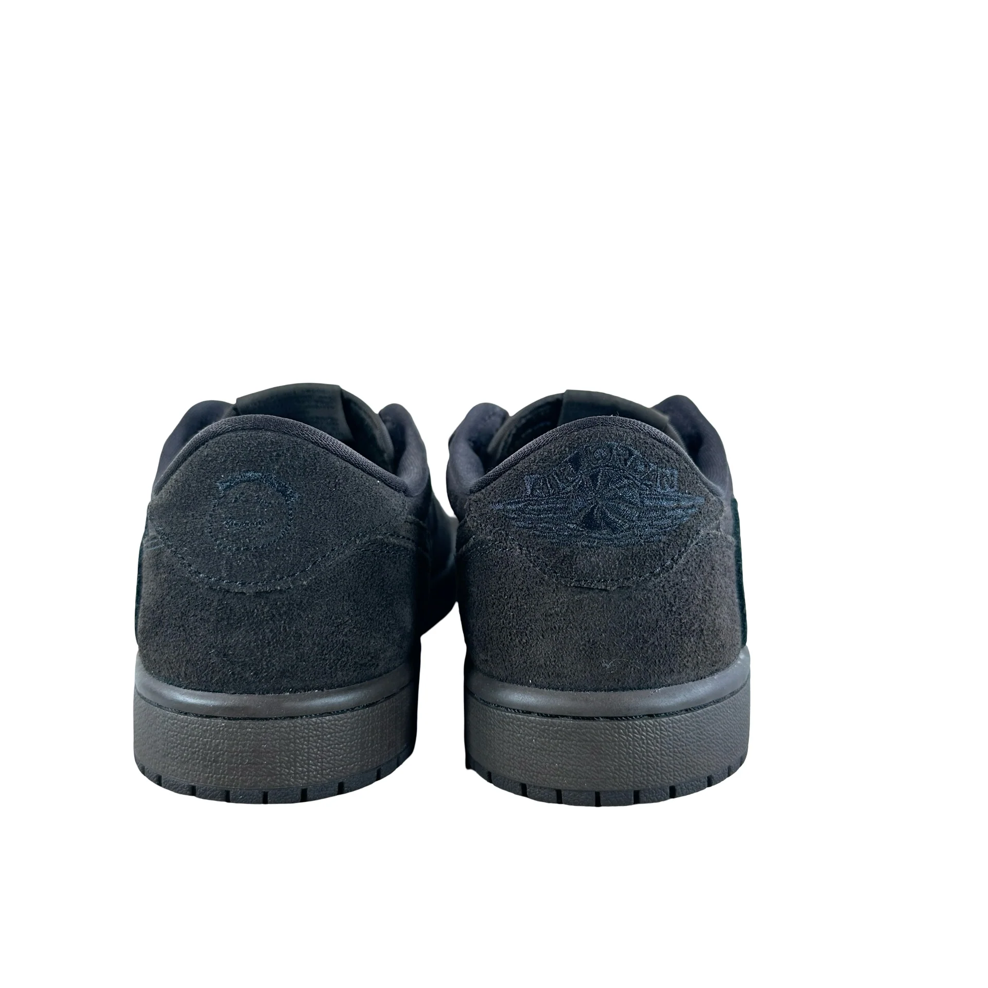 DM7866 202 Jordan 1 Retro Low OG SP Travis Scott Velvet Brown [USED] - 8 M (Used7) - Image 3
