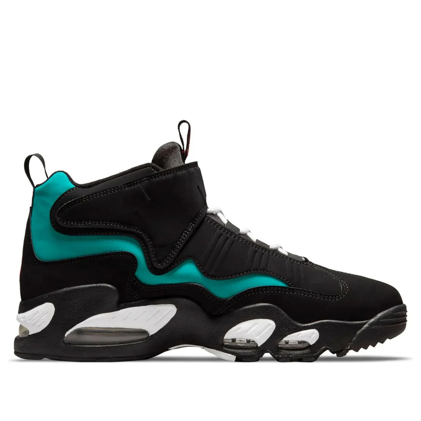 DM8311 001 Nike Air Griffey Max 1 Freshwater (2021/2025) - Image 2