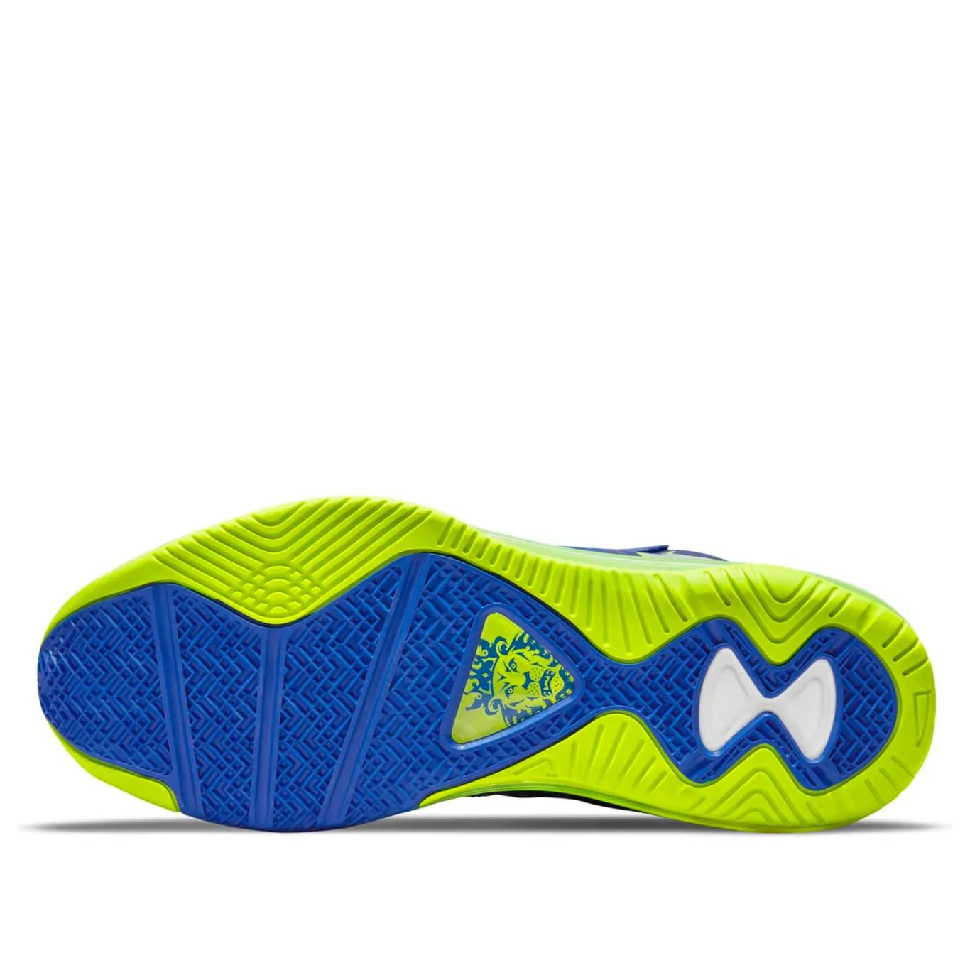 DN1581 400 Nike LeBron 8 V2 Low Sprite (2021) - Image 6