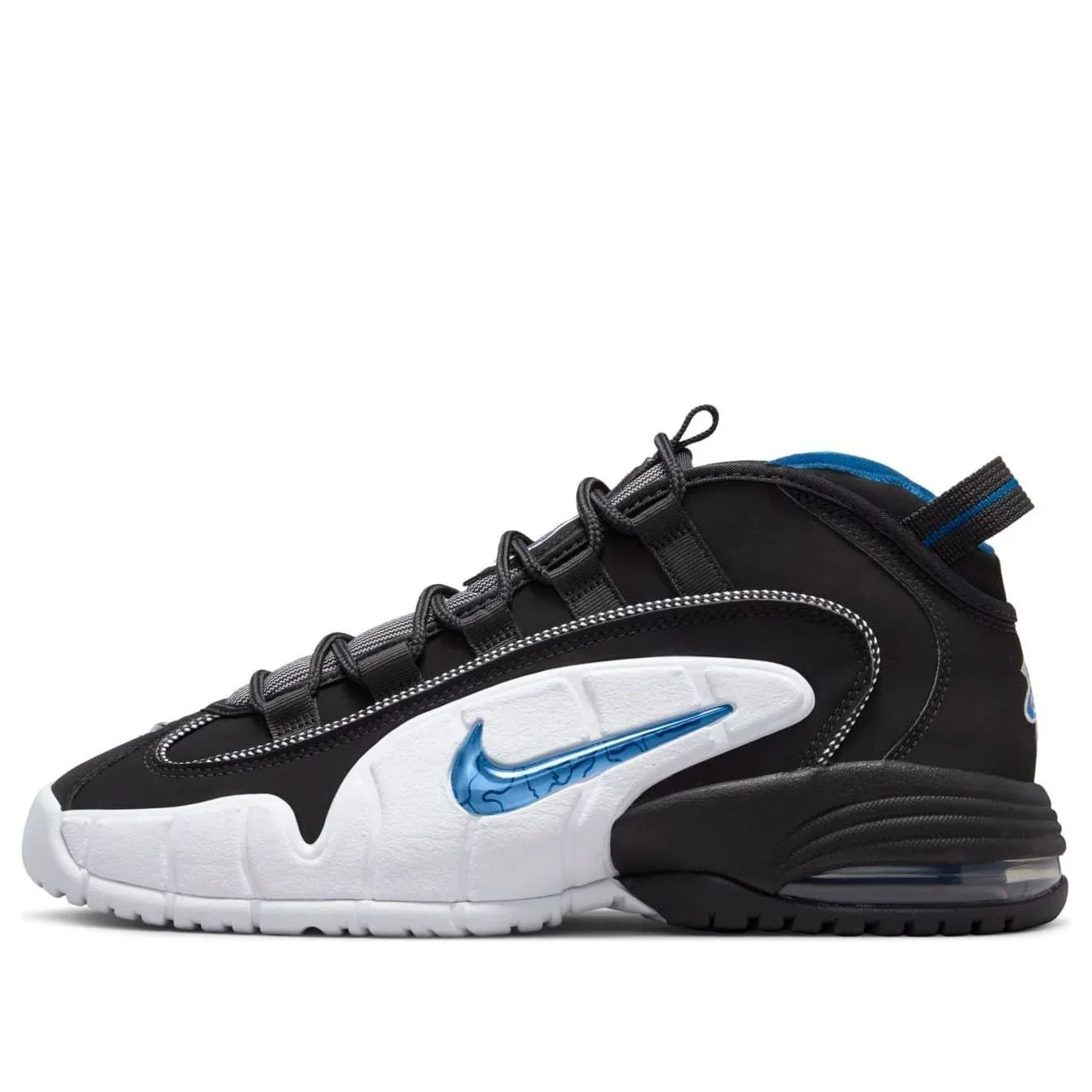 DN2487 001 Nike Air Max Penny 1 Orlando (2022) [NO BOX]