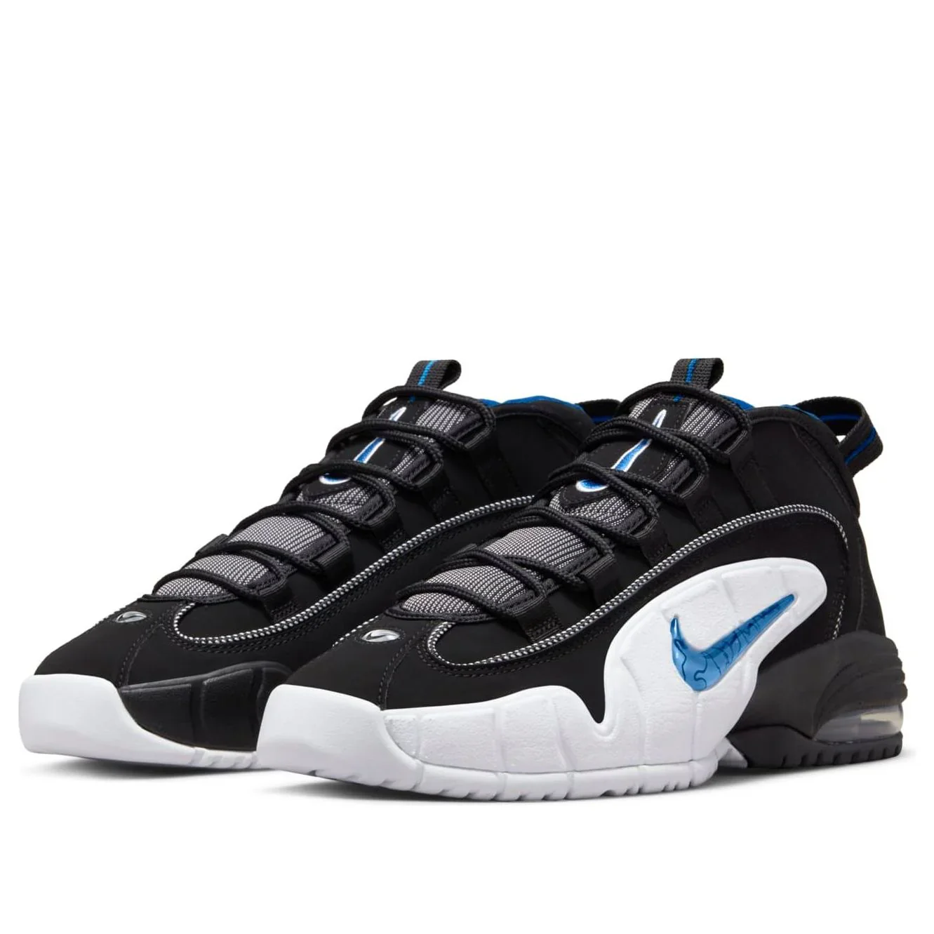 DN2487 001 Nike Air Max Penny 1 Orlando (2022) [NO BOX] - Image 3