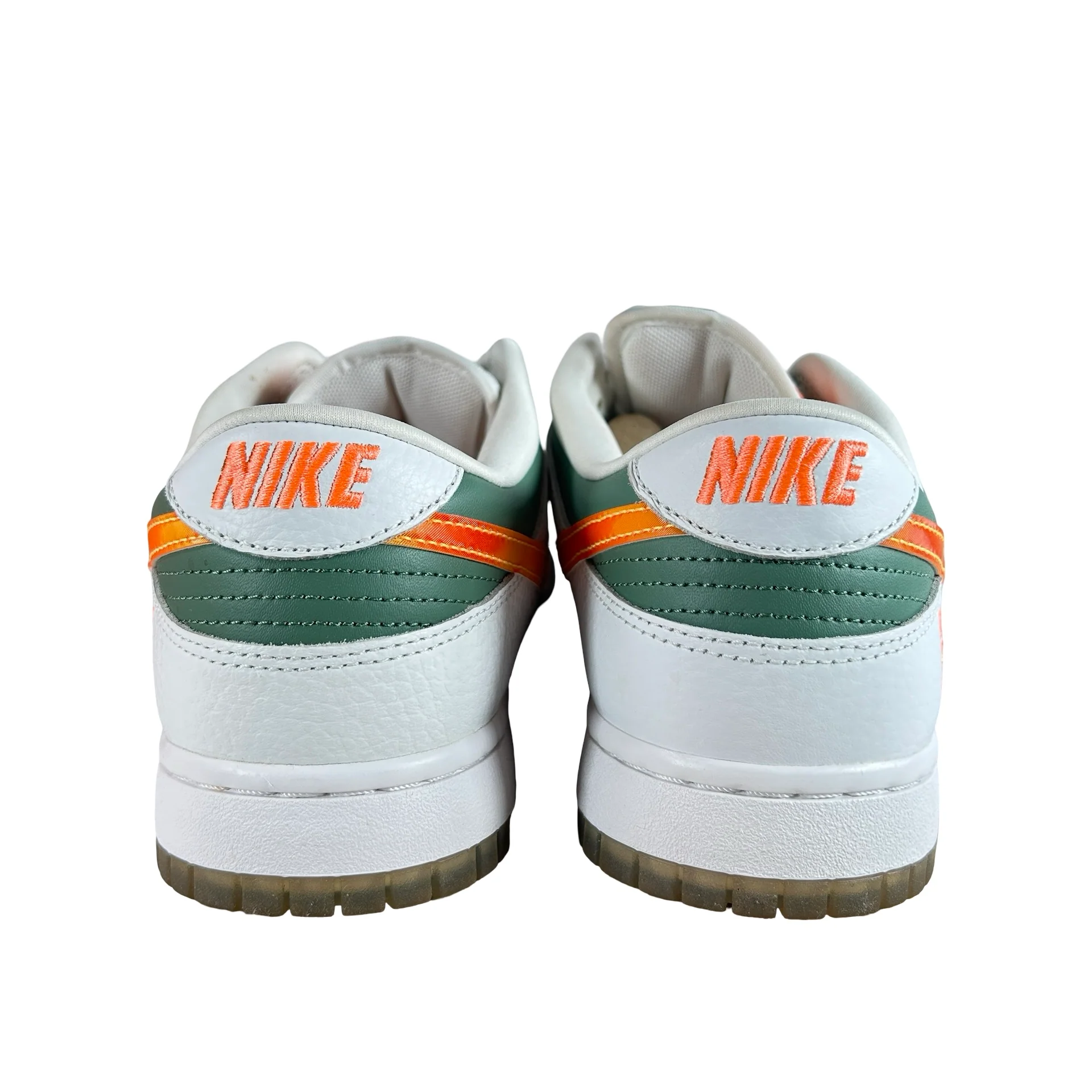 DN2489 300 Nike Dunk Low NY vs. NY [USED] - 11 M (Used) - Image 3