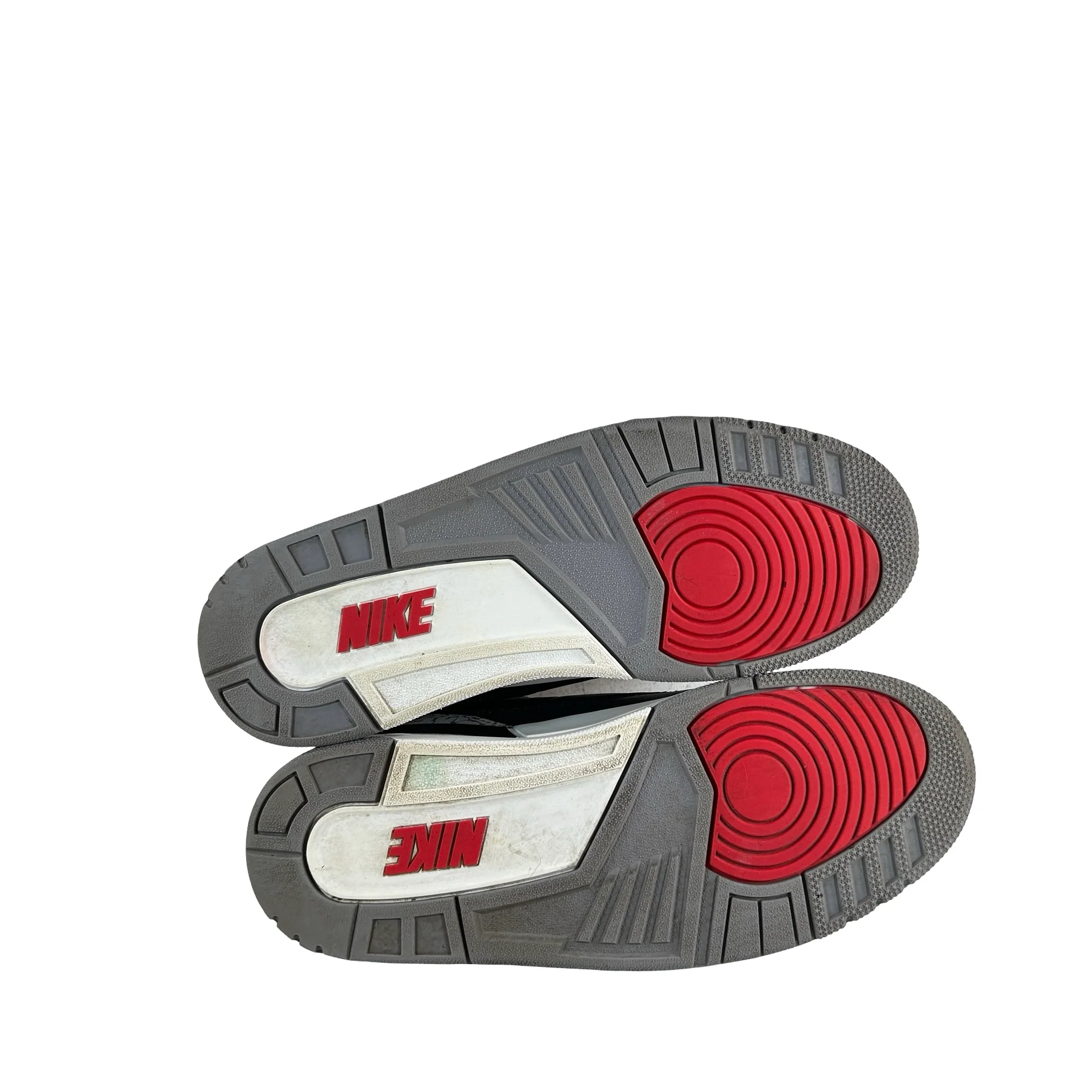 DN3707 010 Jordan 3 Retro Black Cement Reimagined (2024) [USED] - 10 M (Used18) - Image 6